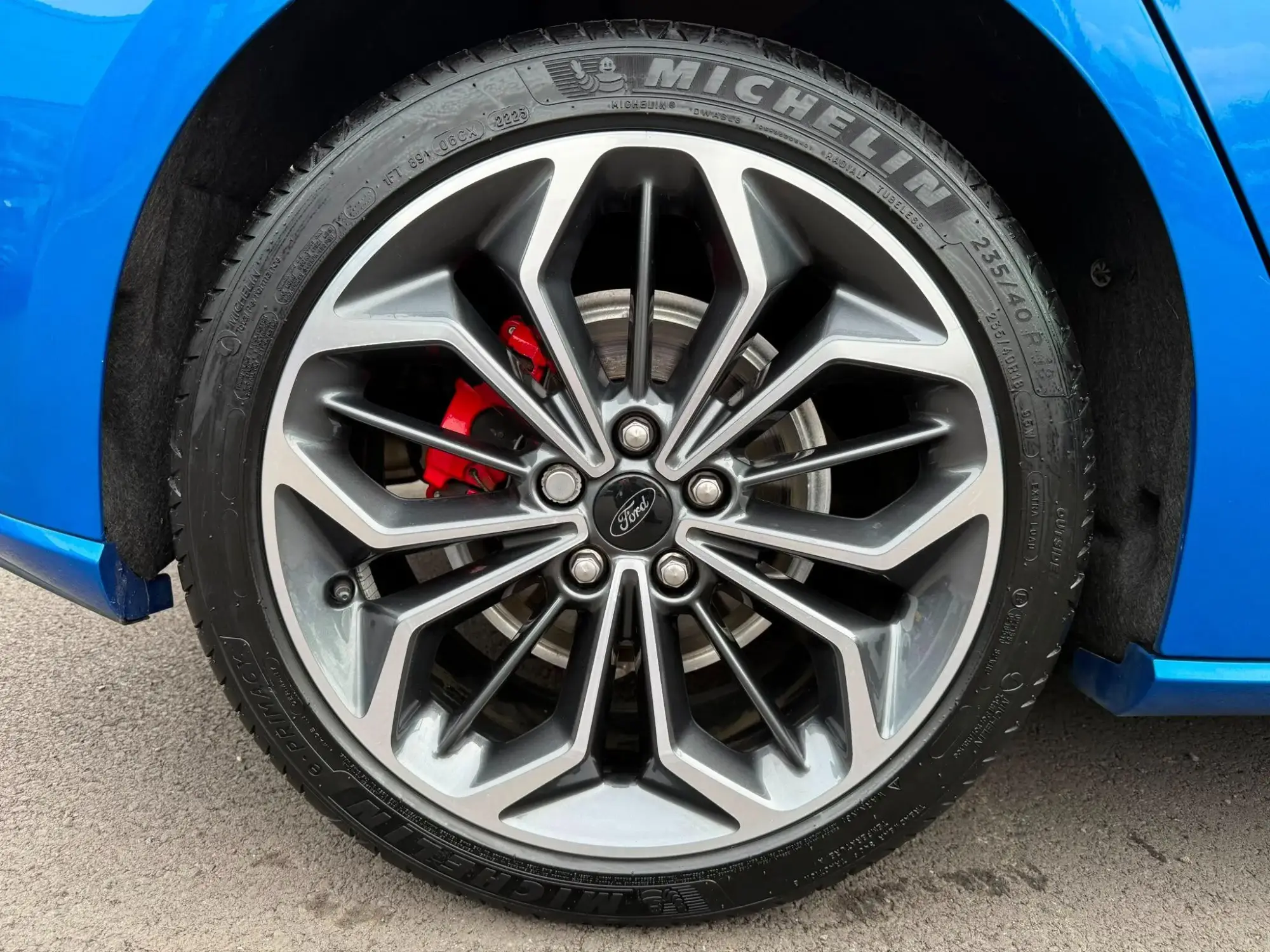 Ford Focus Image 17