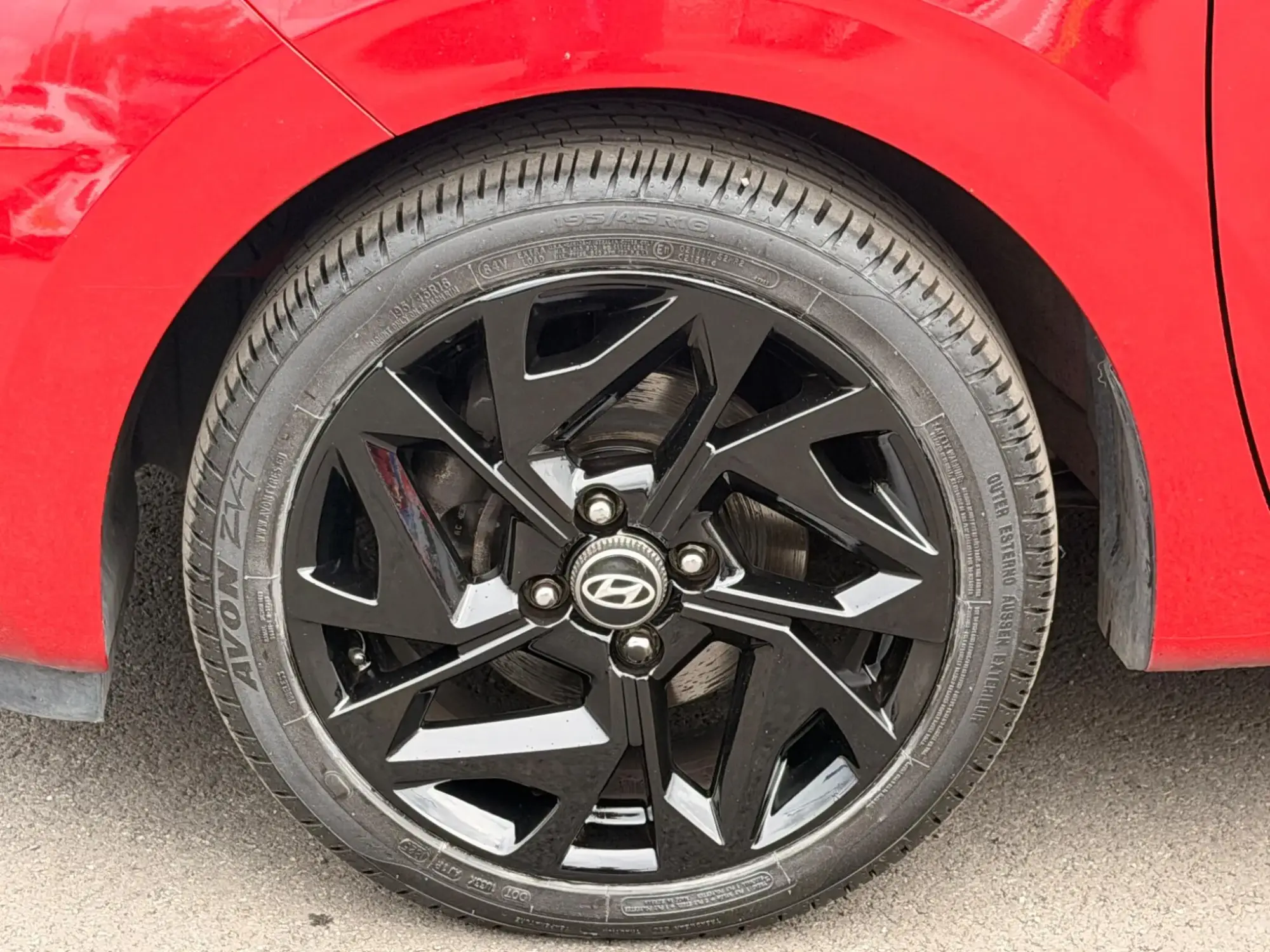 Hyundai i10 Image 14