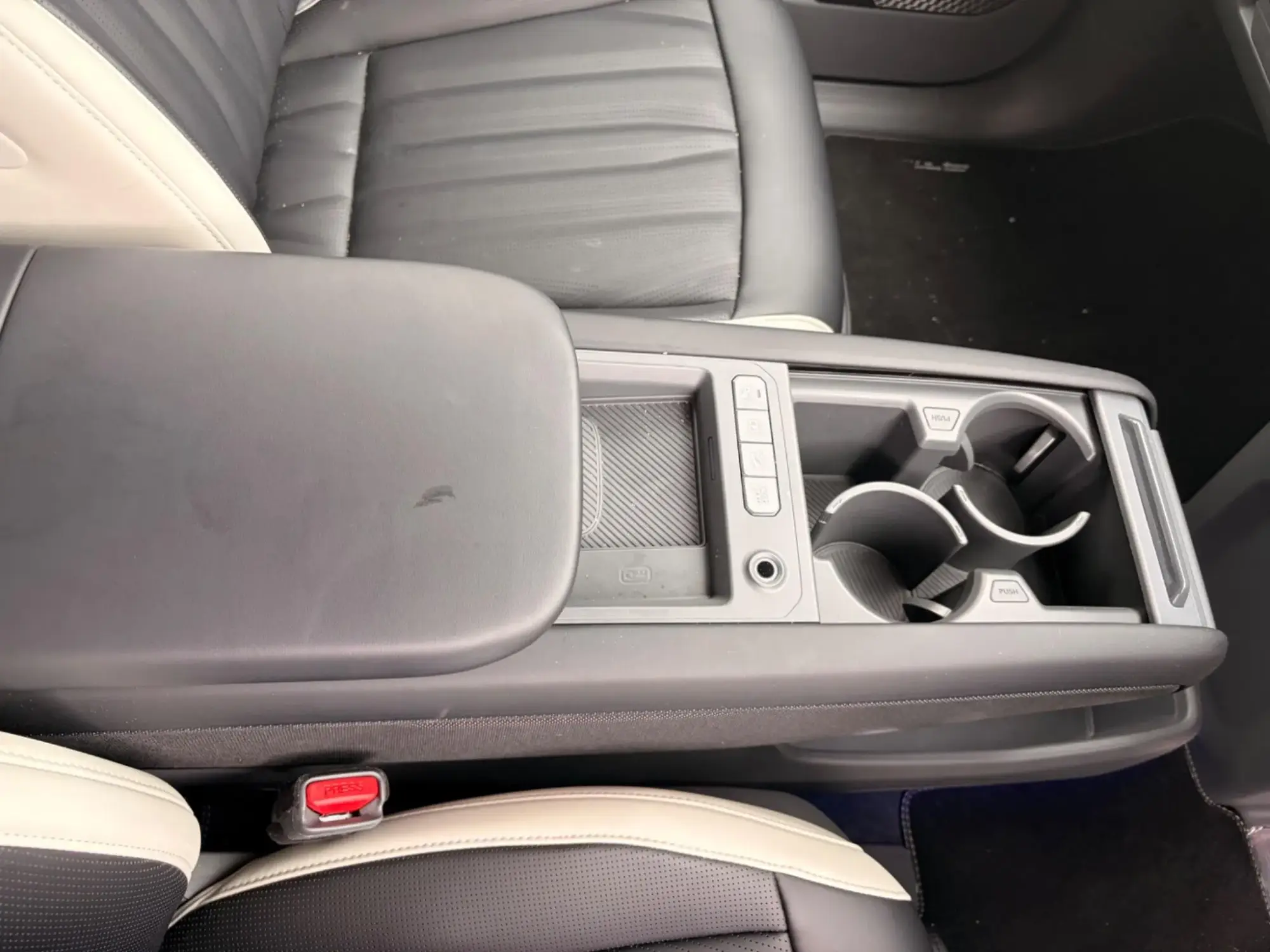 Kia EV9 Image 12 Kia EV9 Image 12