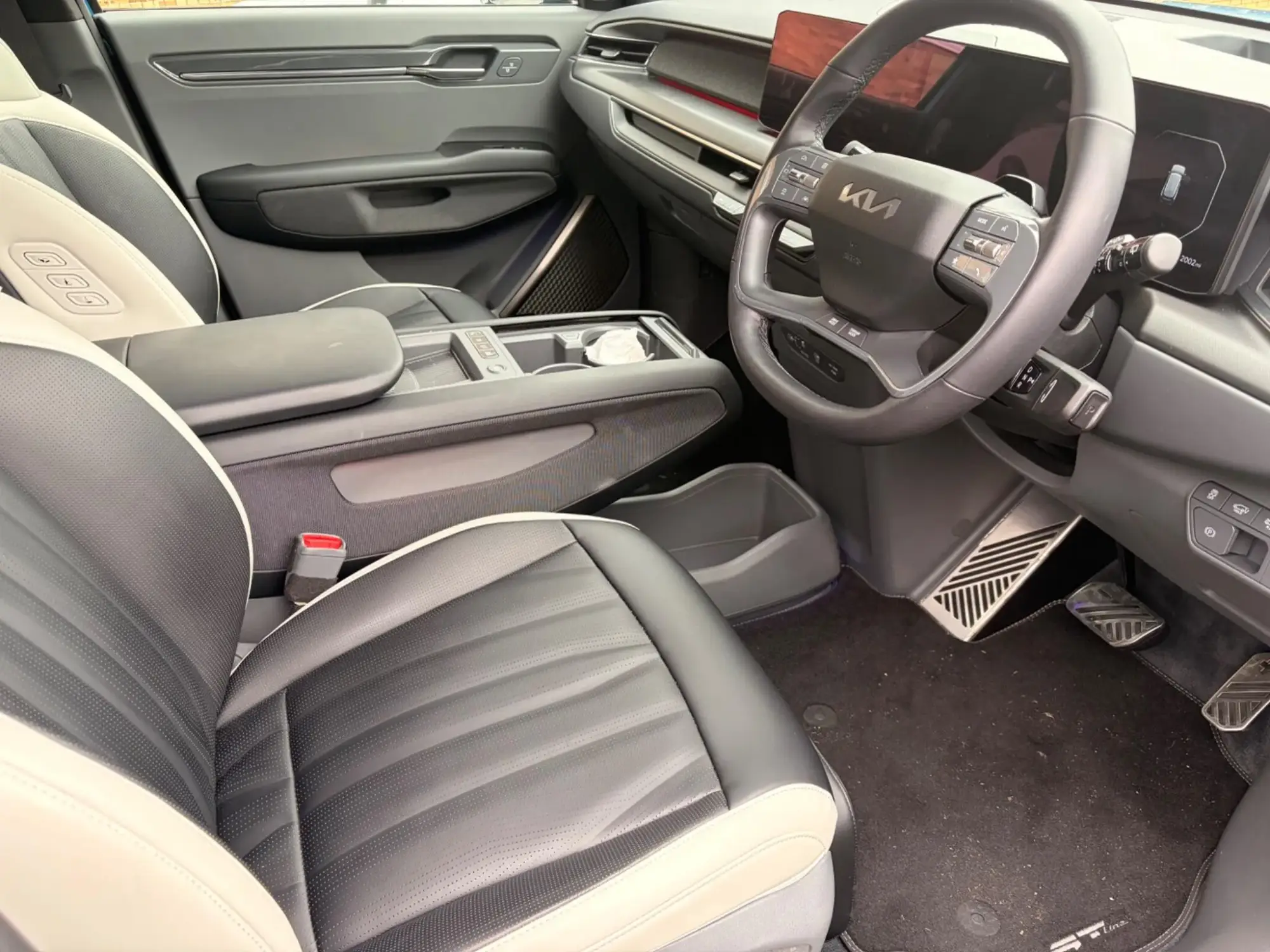 Kia EV9 Image 13 Kia EV9 Image 13
