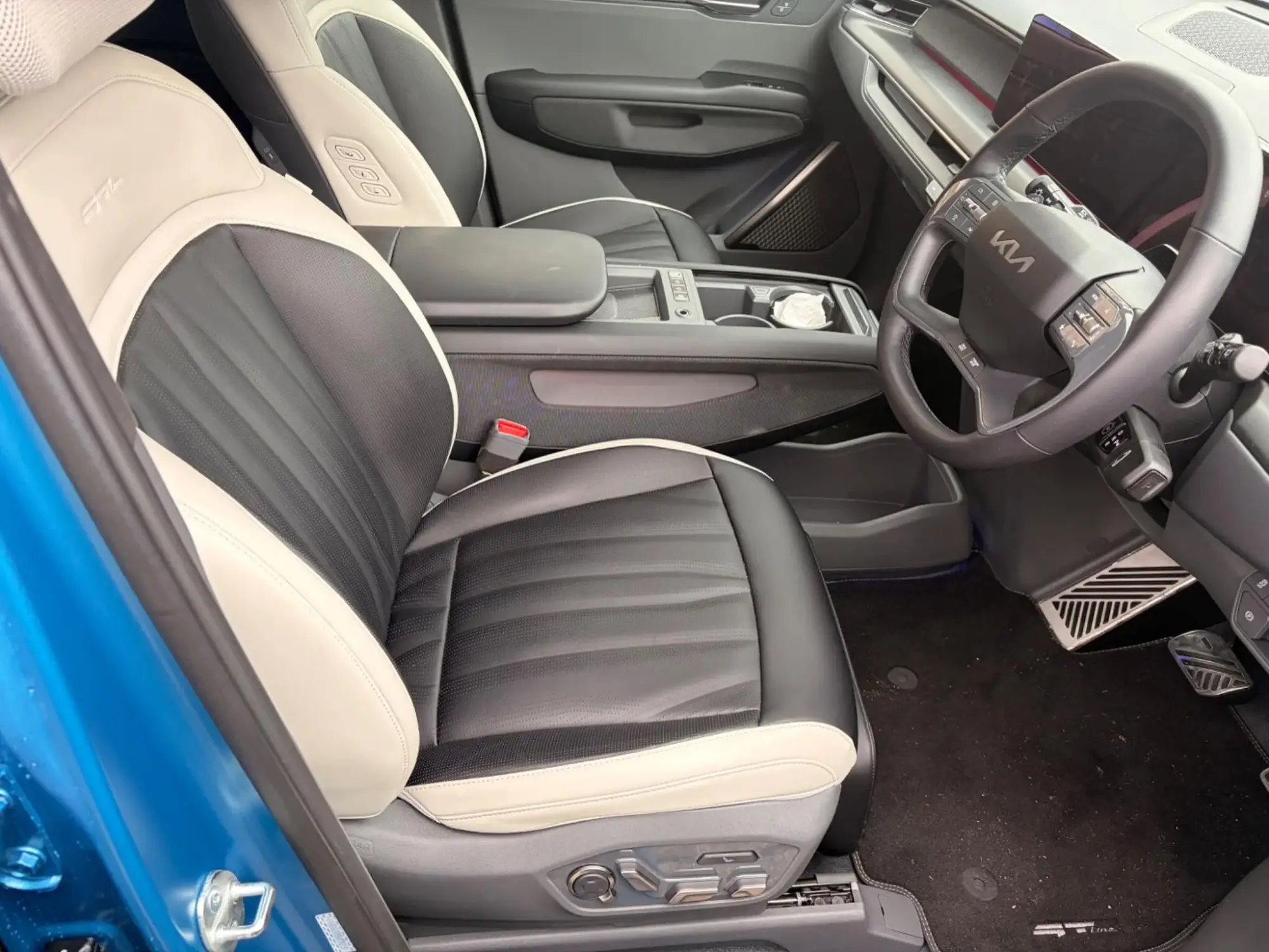 Kia EV9 Image 15 Kia EV9 Image 15