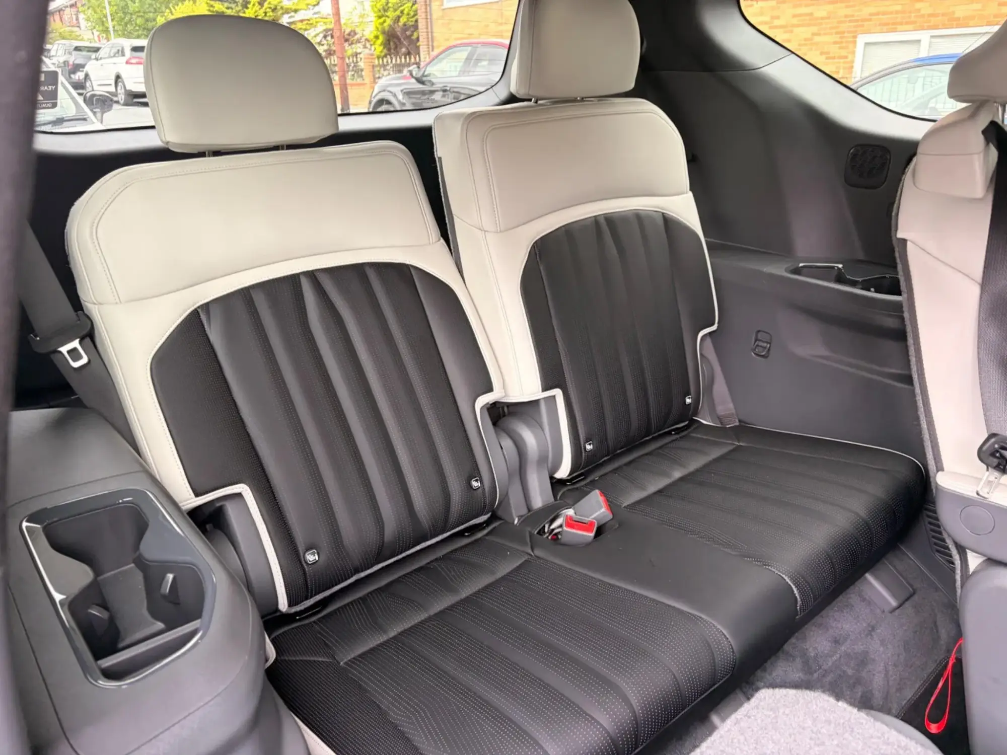 Kia EV9 Image 16 Kia EV9 Image 16