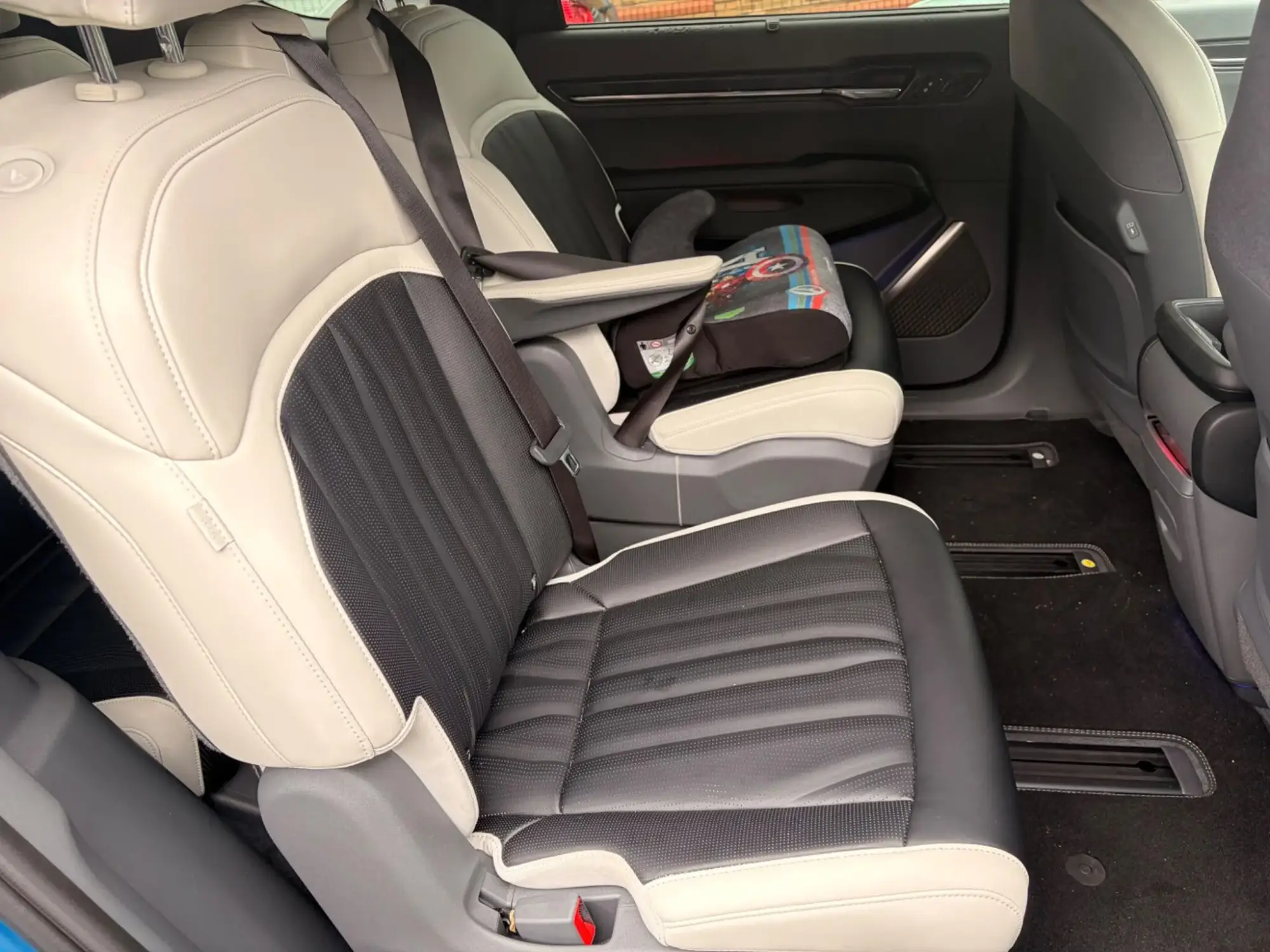 Kia EV9 Image 17 Kia EV9 Image 17