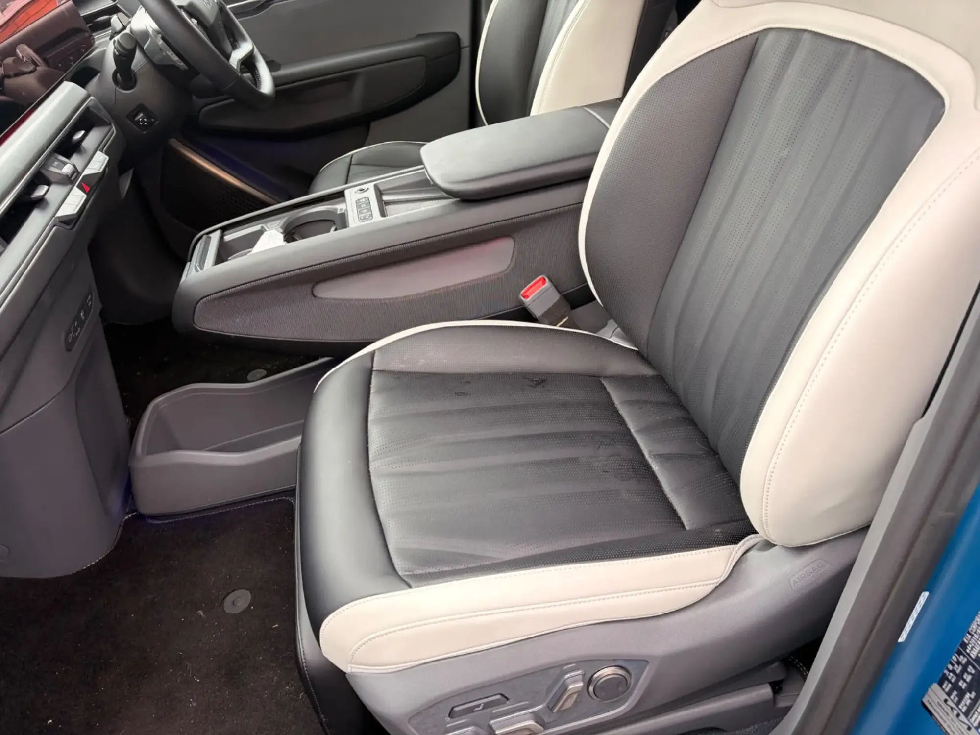 Kia EV9 Image 35 Kia EV9 Image 35