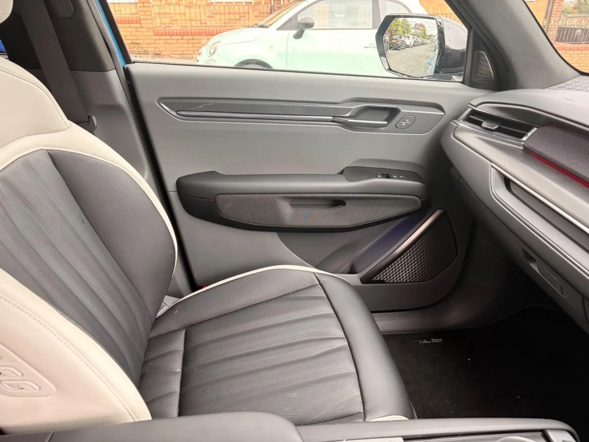 Kia EV9 Image 37 Kia EV9 Image 37