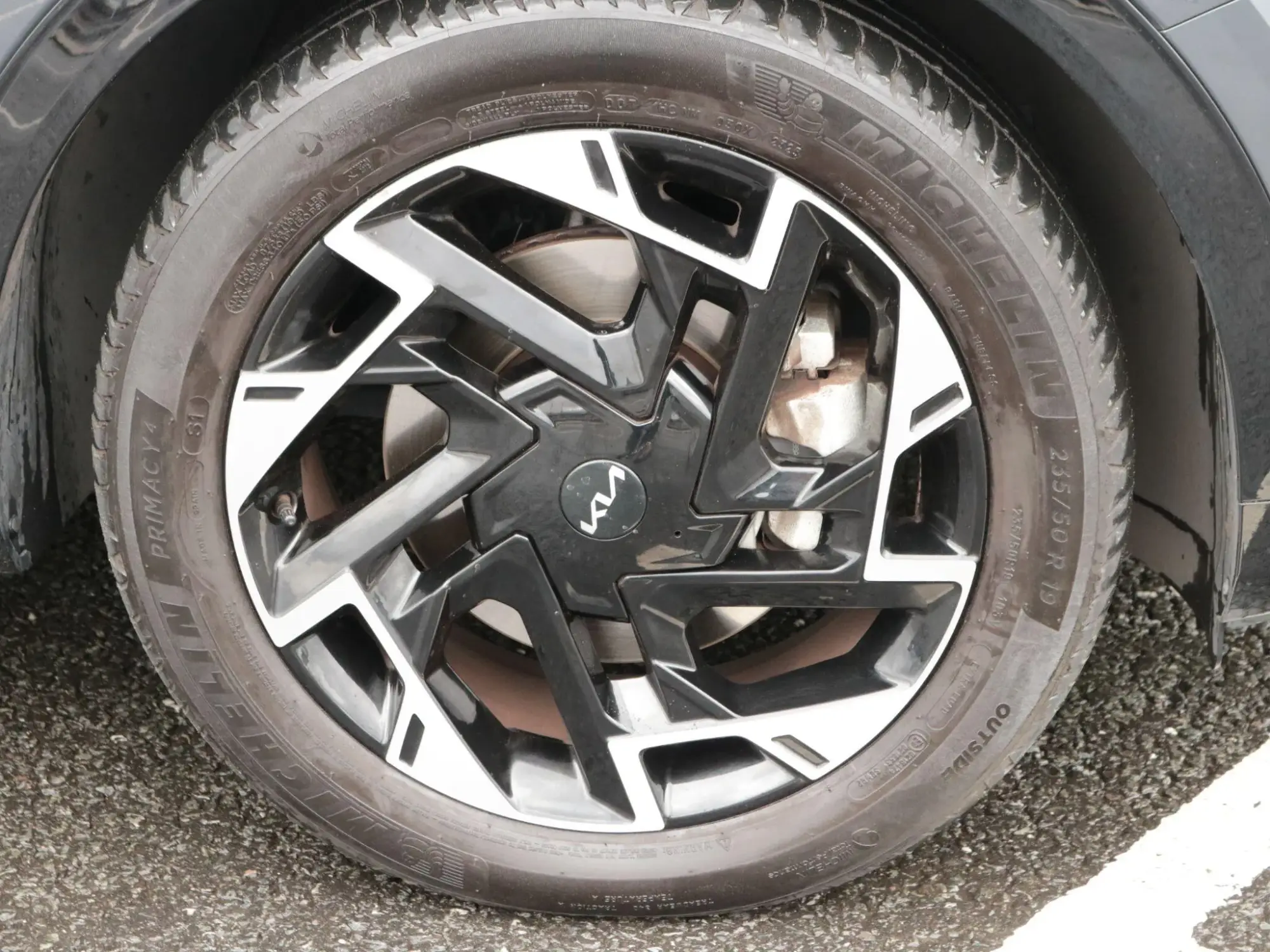 Kia Sportage Plug-In Hybrid Image 10 Kia Sportage Plug-In Hybrid Image 10