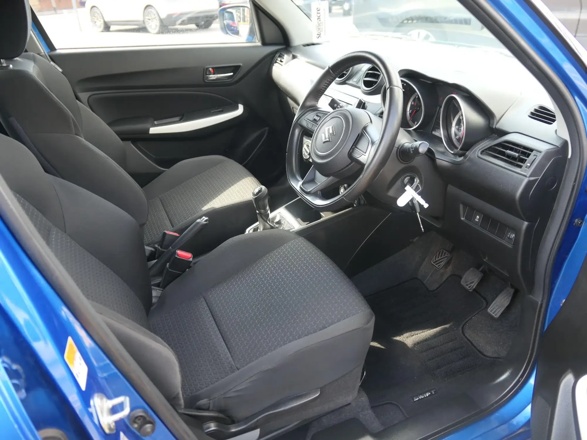 Suzuki Swift Image 10 Suzuki Swift Image 10
