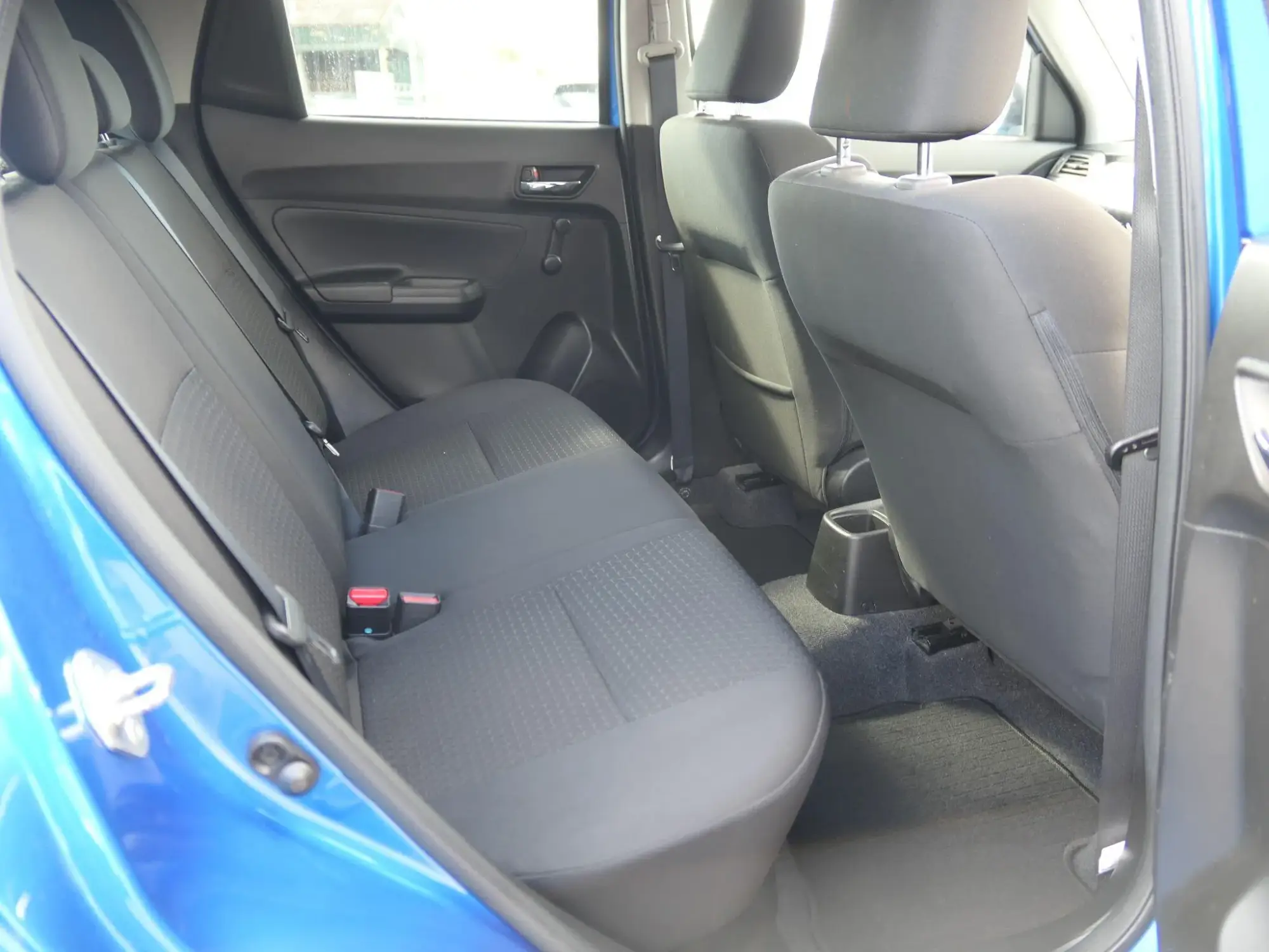 Suzuki Swift Image 11 Suzuki Swift Image 11