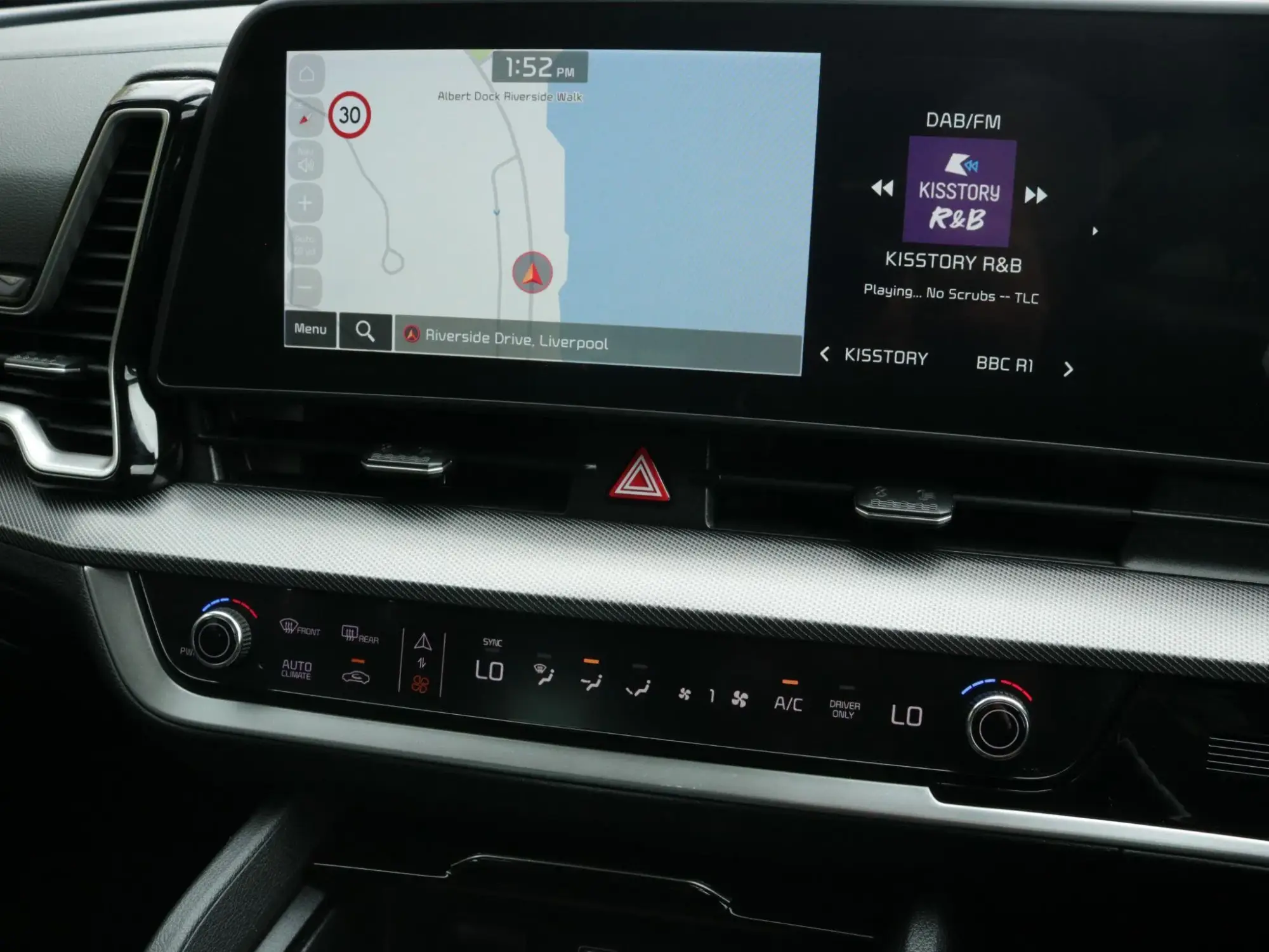 Kia Sportage Plug-In Hybrid Image 20 Kia Sportage Plug-In Hybrid Image 20