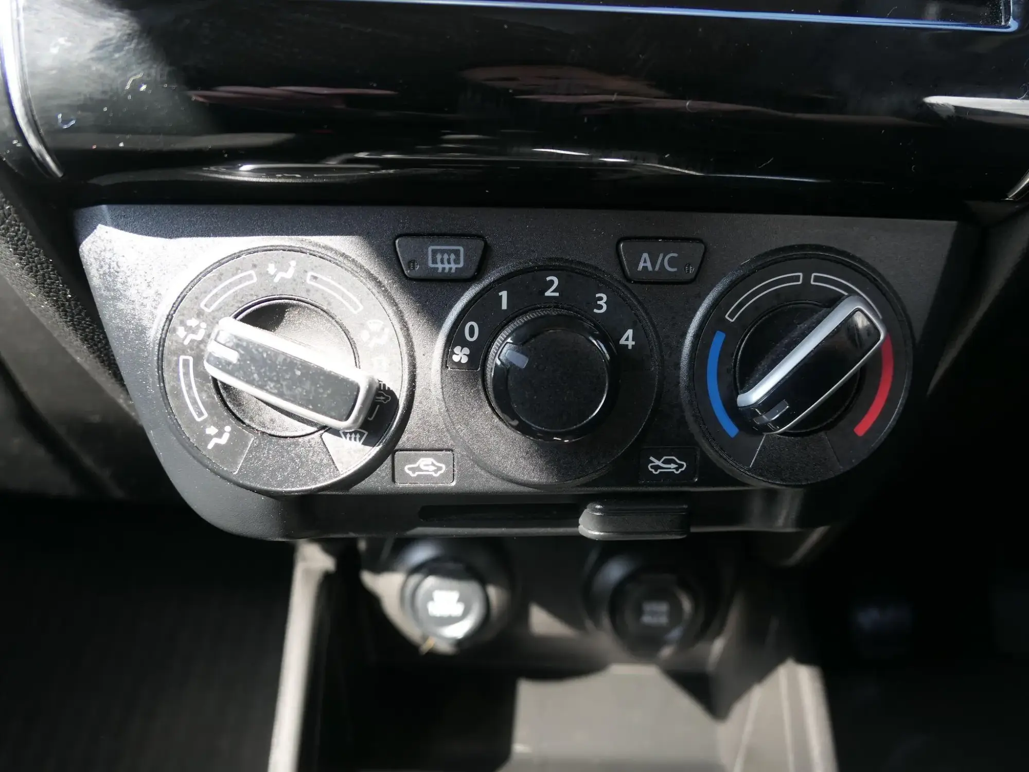 Suzuki Swift Image 15 Suzuki Swift Image 15