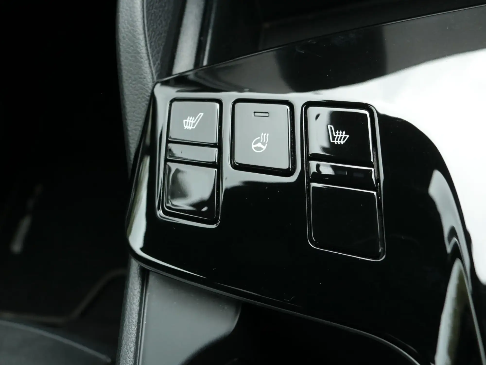 Kia Sportage Plug-In Hybrid Image 23 Kia Sportage Plug-In Hybrid Image 23
