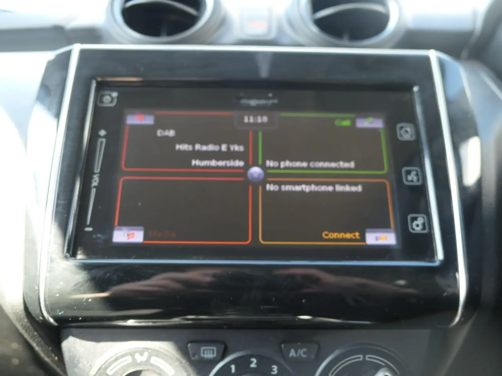 Suzuki Swift Image 17 Suzuki Swift Image 17