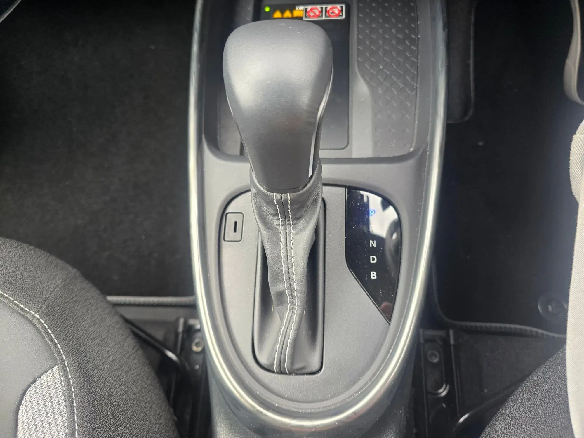 Toyota Aygo X Image 24 Toyota Aygo X Image 24
