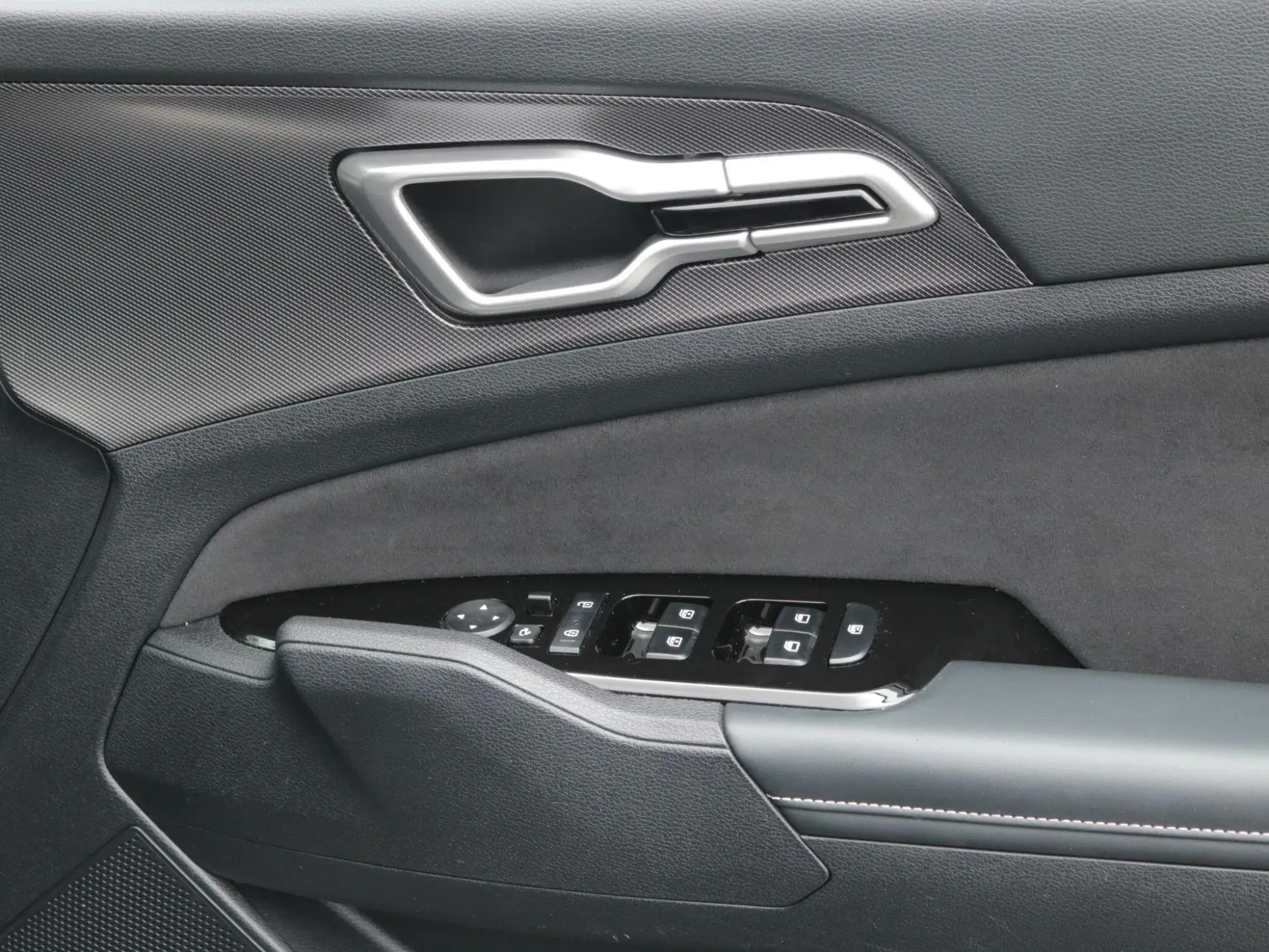 Kia Sportage Plug-In Hybrid Image 26 Kia Sportage Plug-In Hybrid Image 26