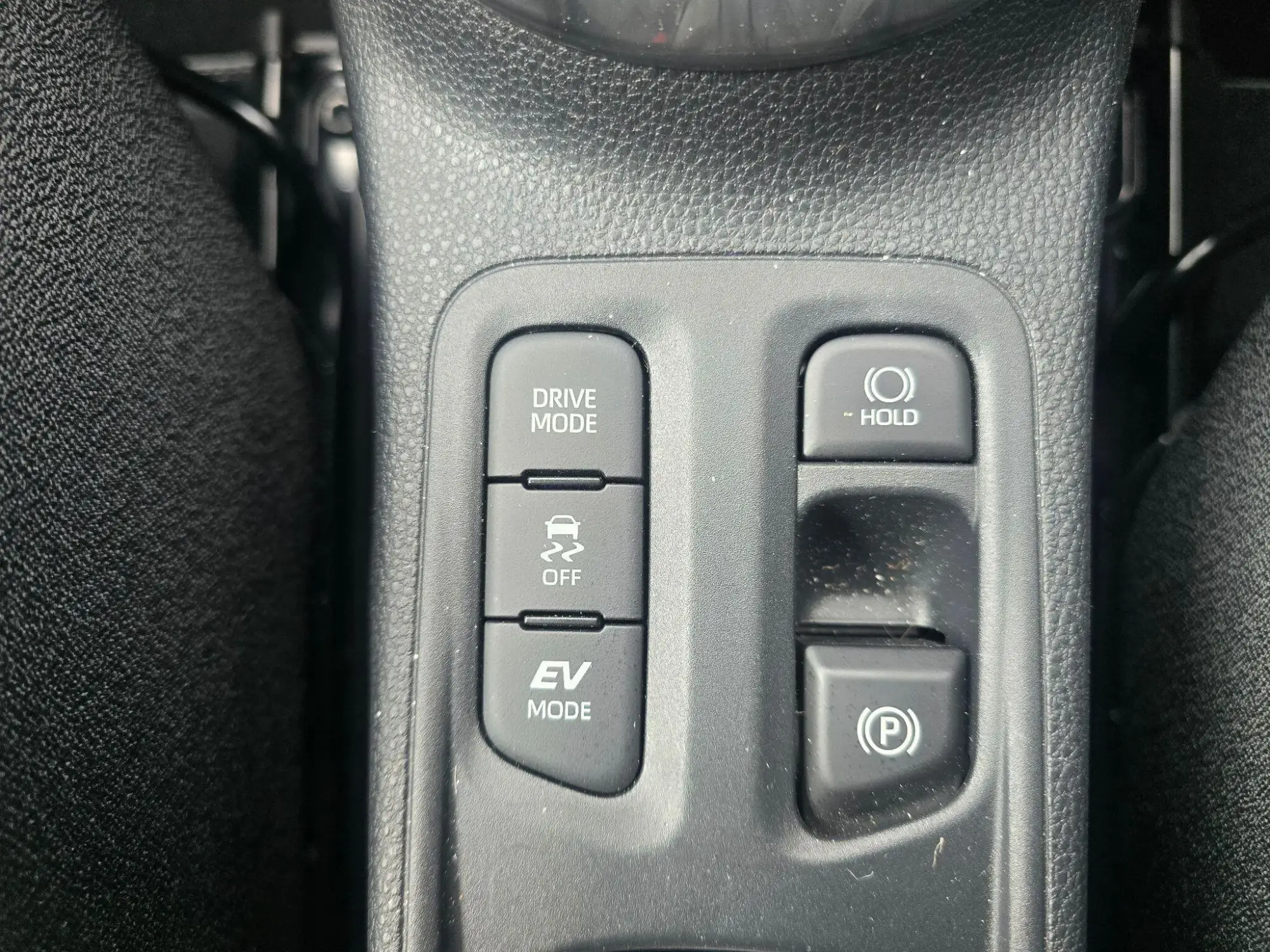 Toyota Aygo X Image 25 Toyota Aygo X Image 25