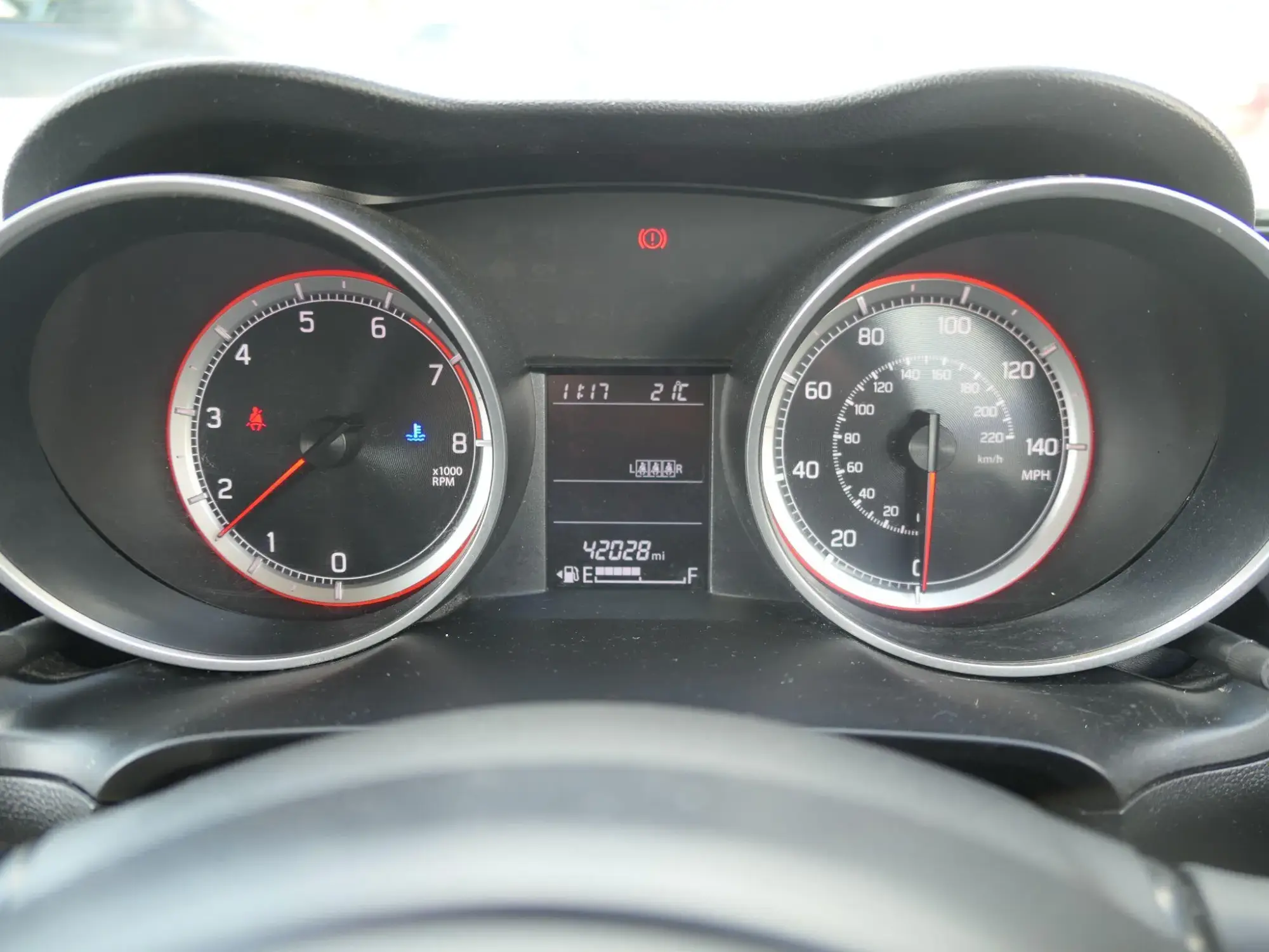 Suzuki Swift Image 20 Suzuki Swift Image 20