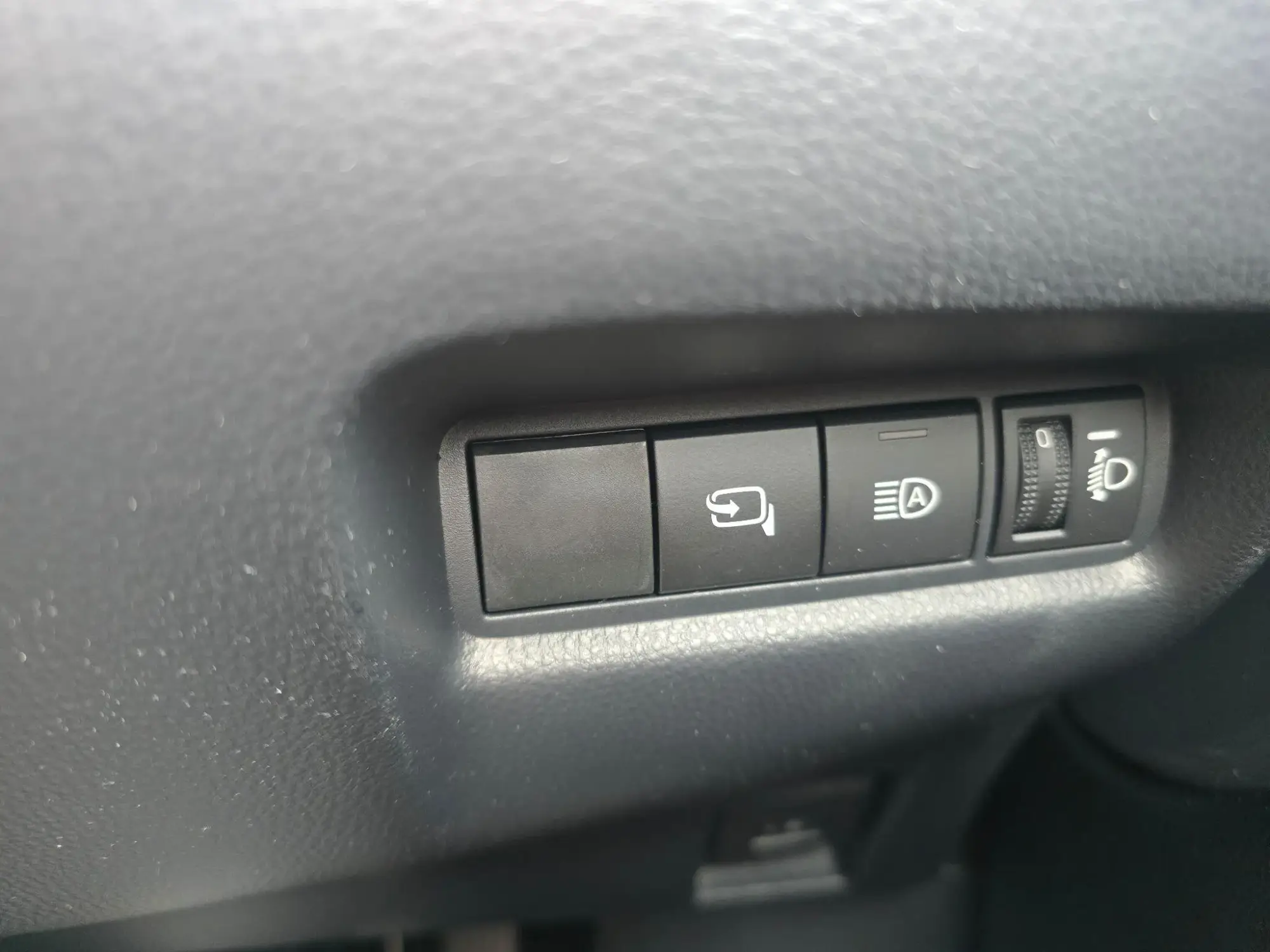 Toyota Aygo X Image 28 Toyota Aygo X Image 28