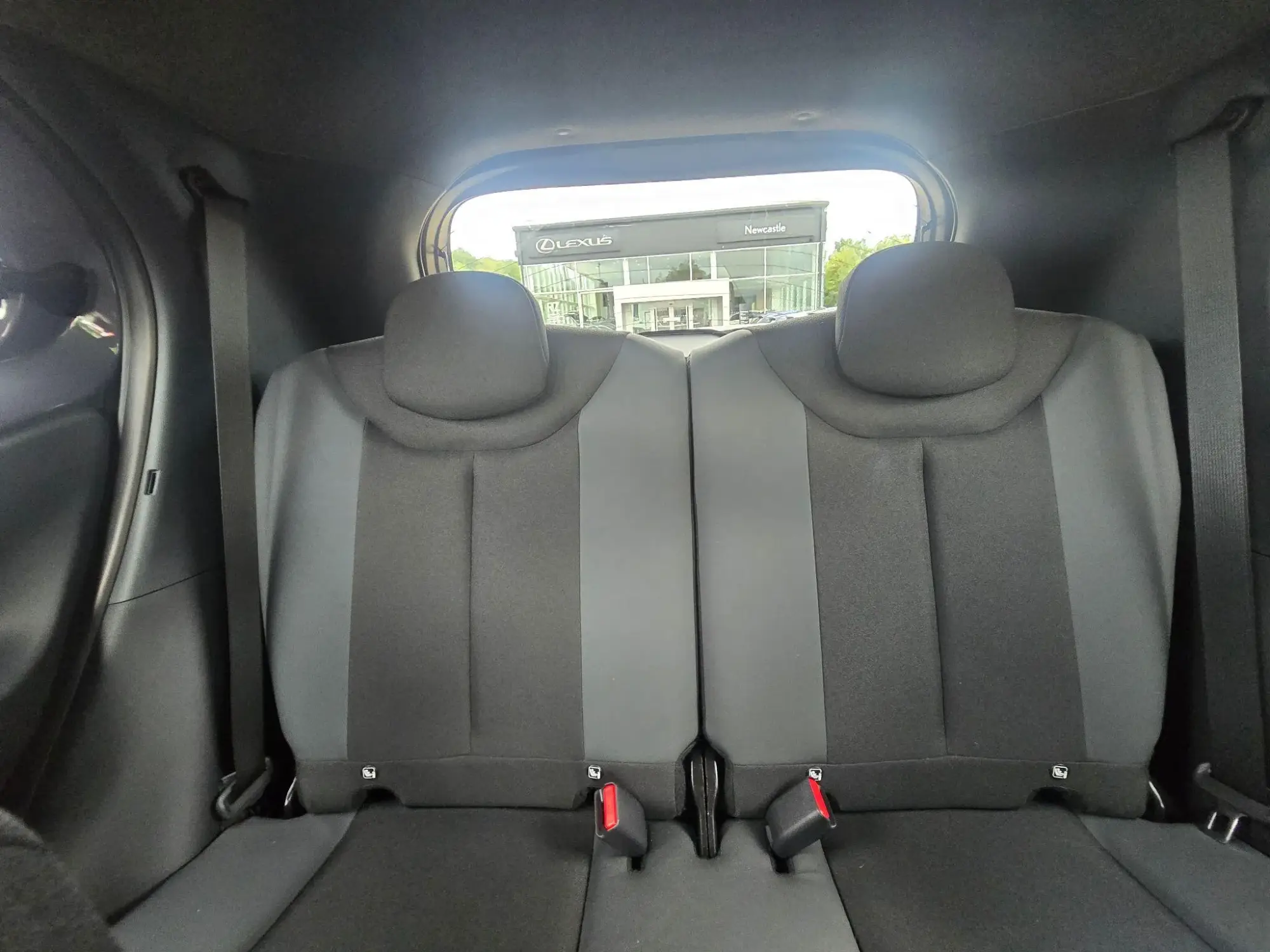Toyota Aygo X Image 31 Toyota Aygo X Image 31