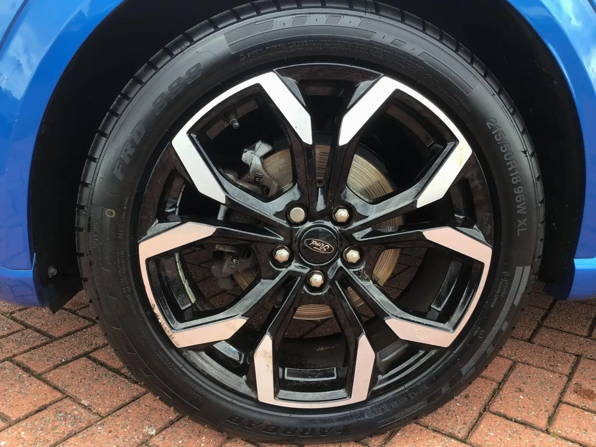 Ford Puma Image 9