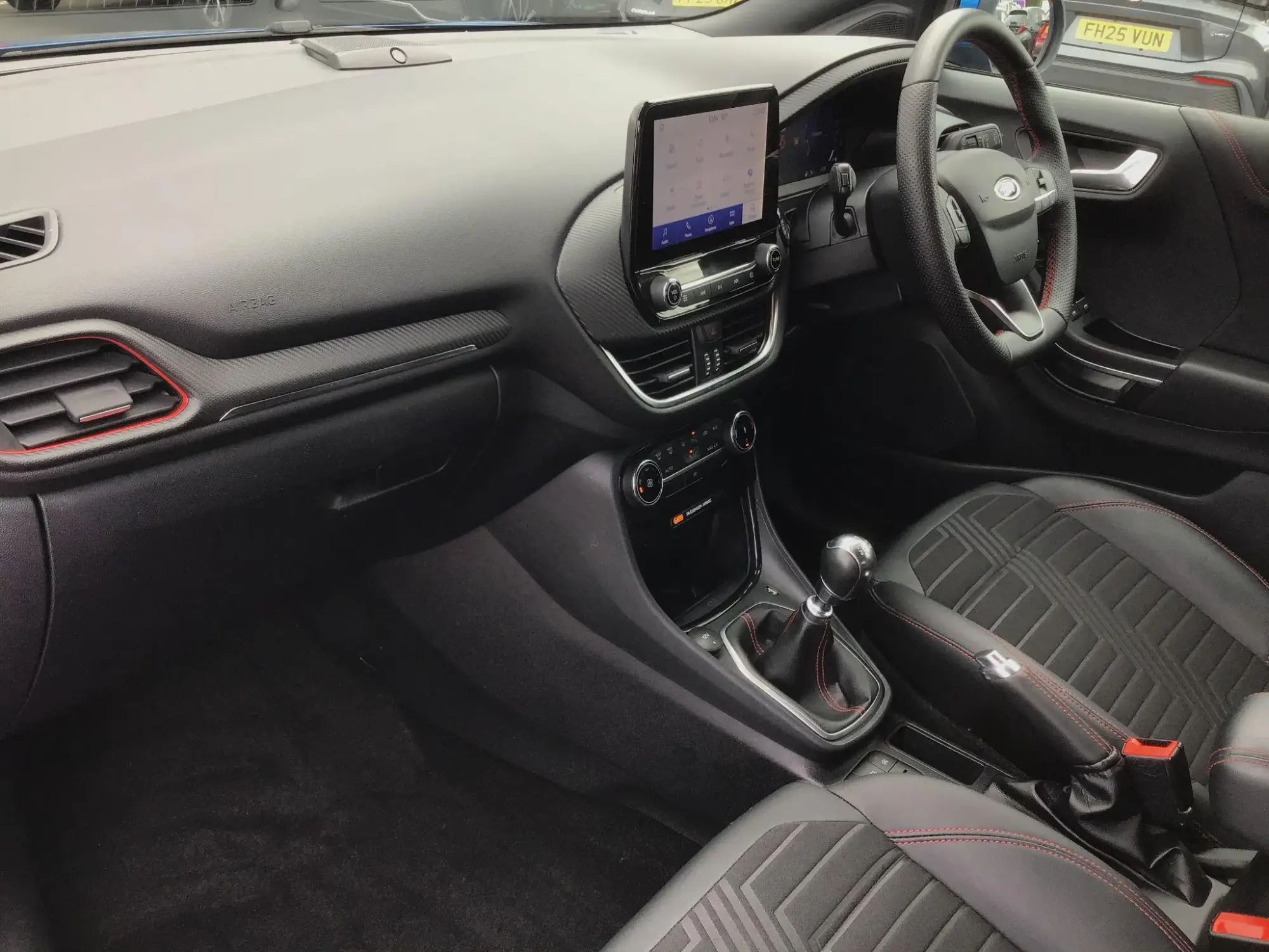 Ford Puma Image 11