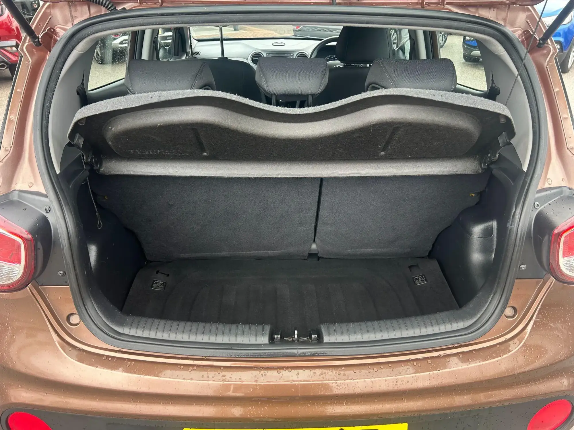 Hyundai i10 Image 9