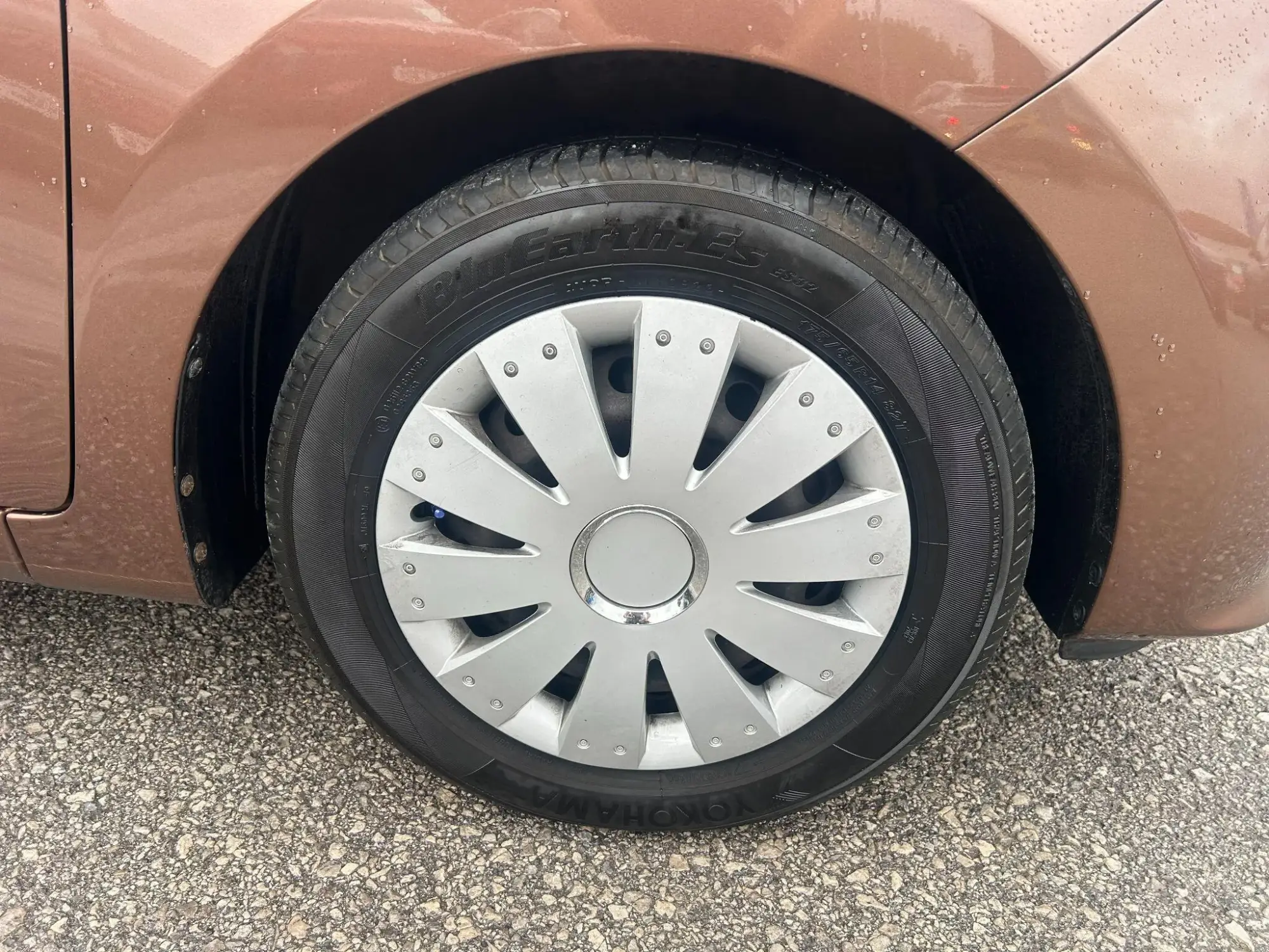 Hyundai i10 Image 11