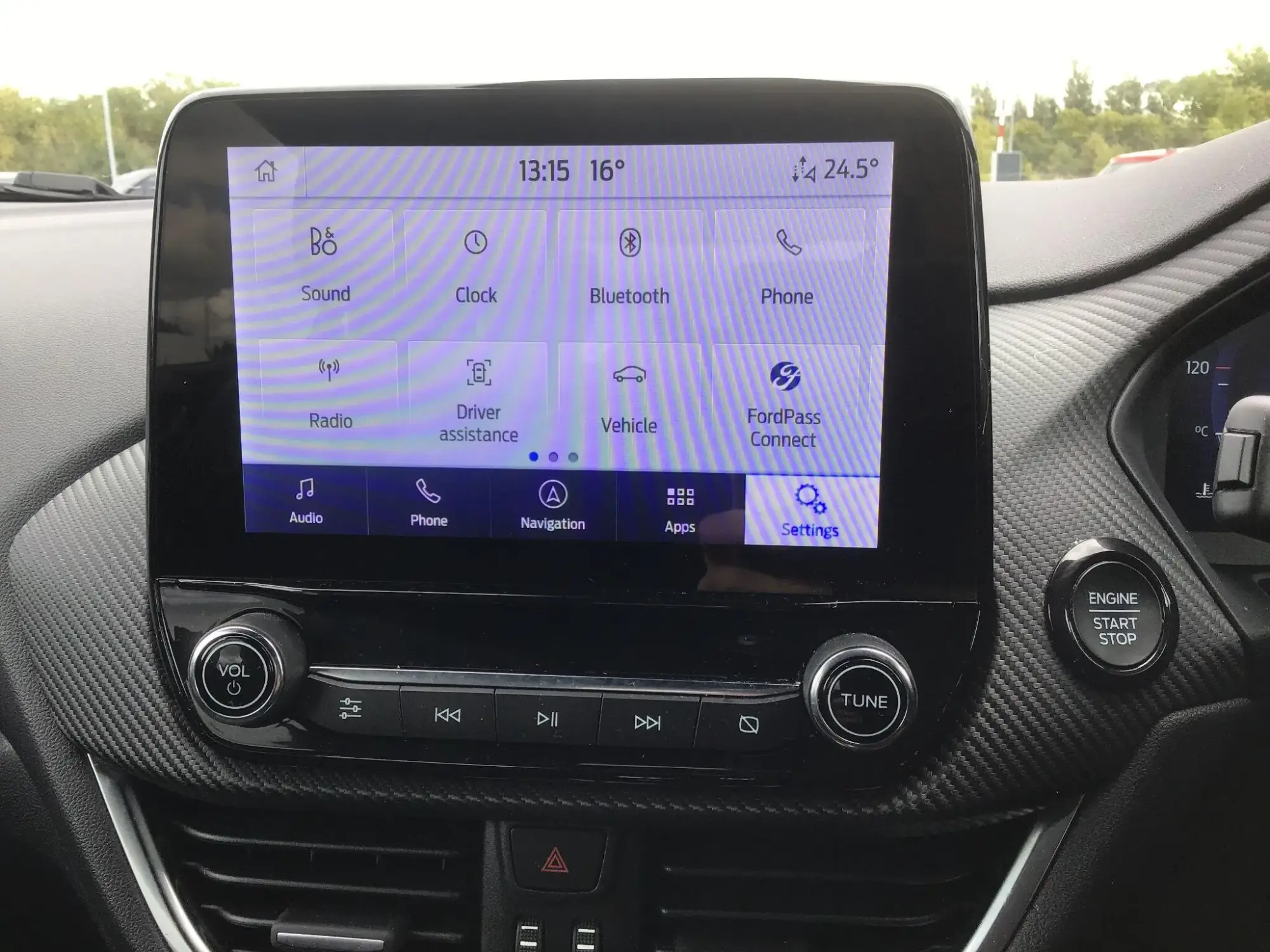 Ford Puma Image 16