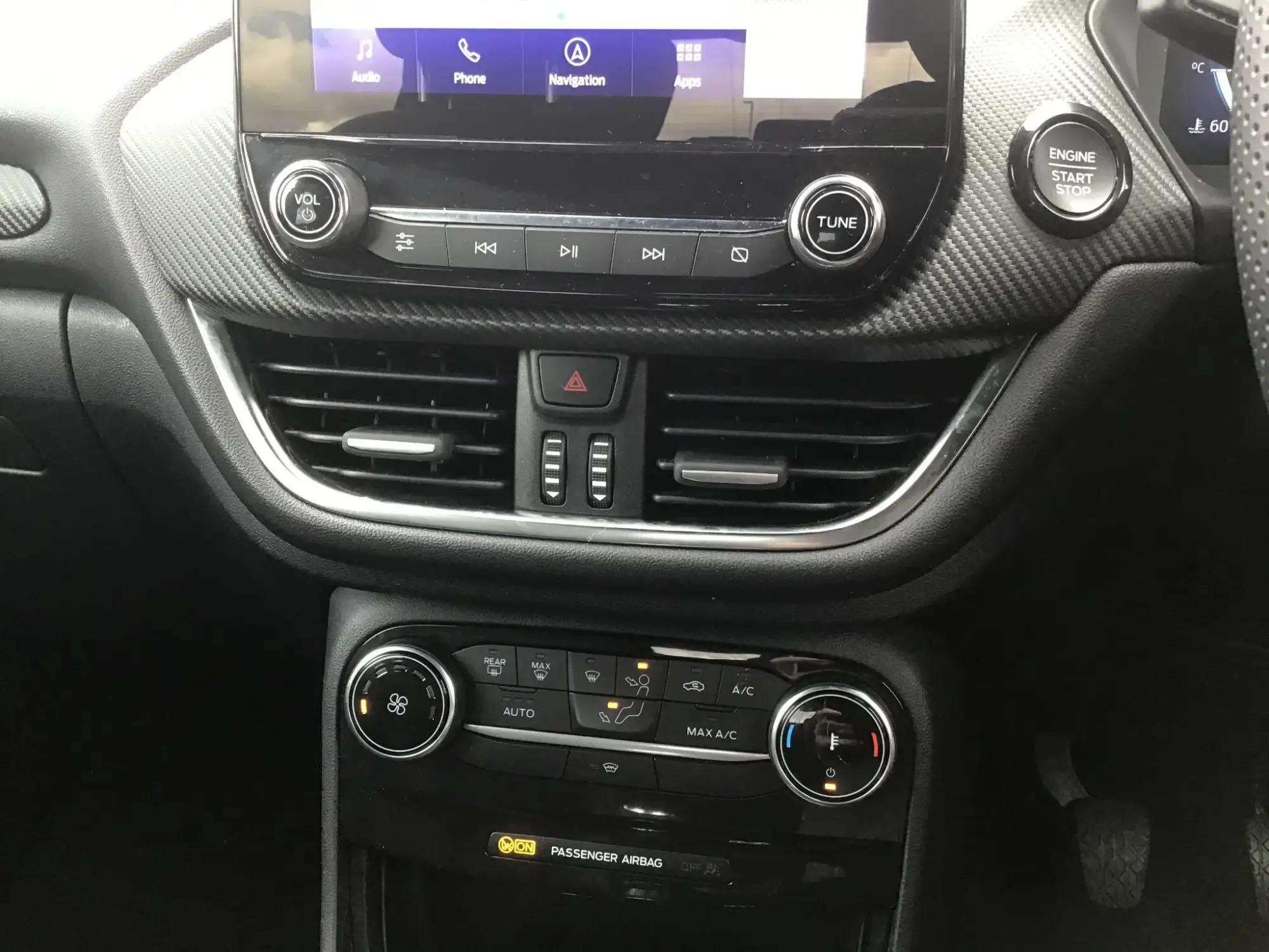 Ford Puma Image 17