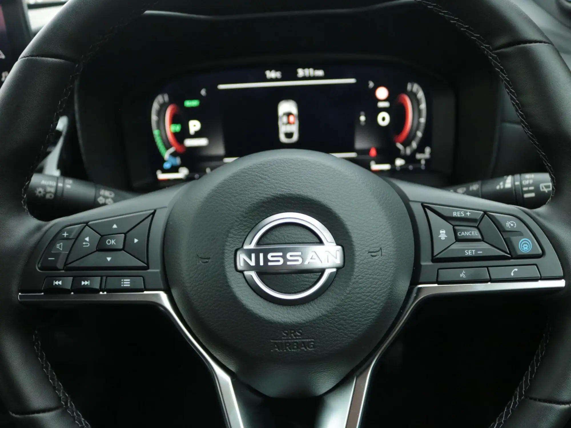 Nissan Juke Hybrid Image 17 Nissan Juke Hybrid Image 17