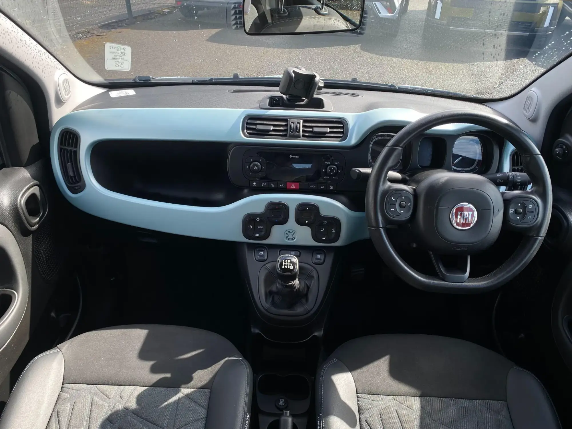 Fiat Panda Image 10 Fiat Panda Image 10