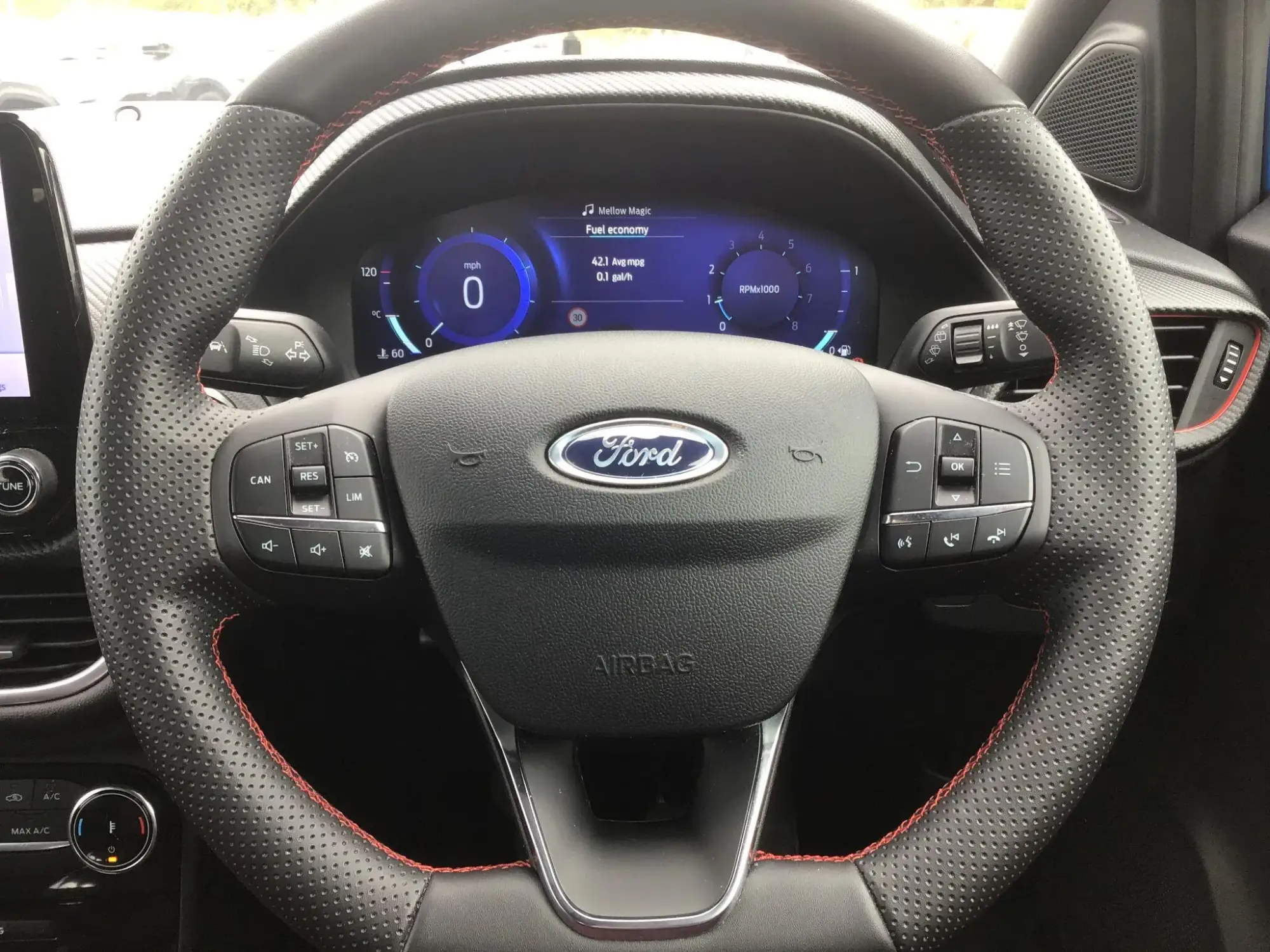 Ford Puma Image 18