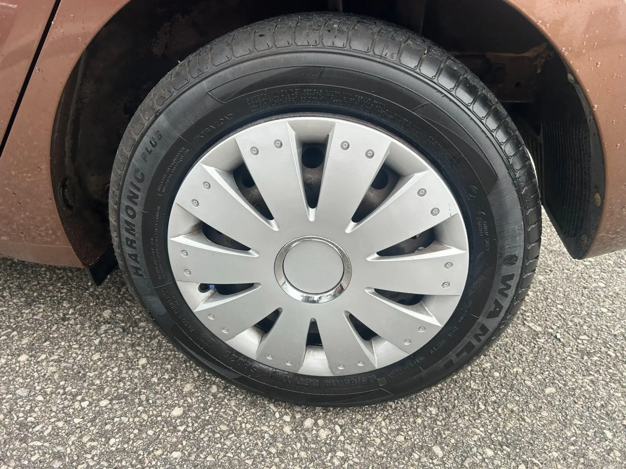 Hyundai i10 Image 13