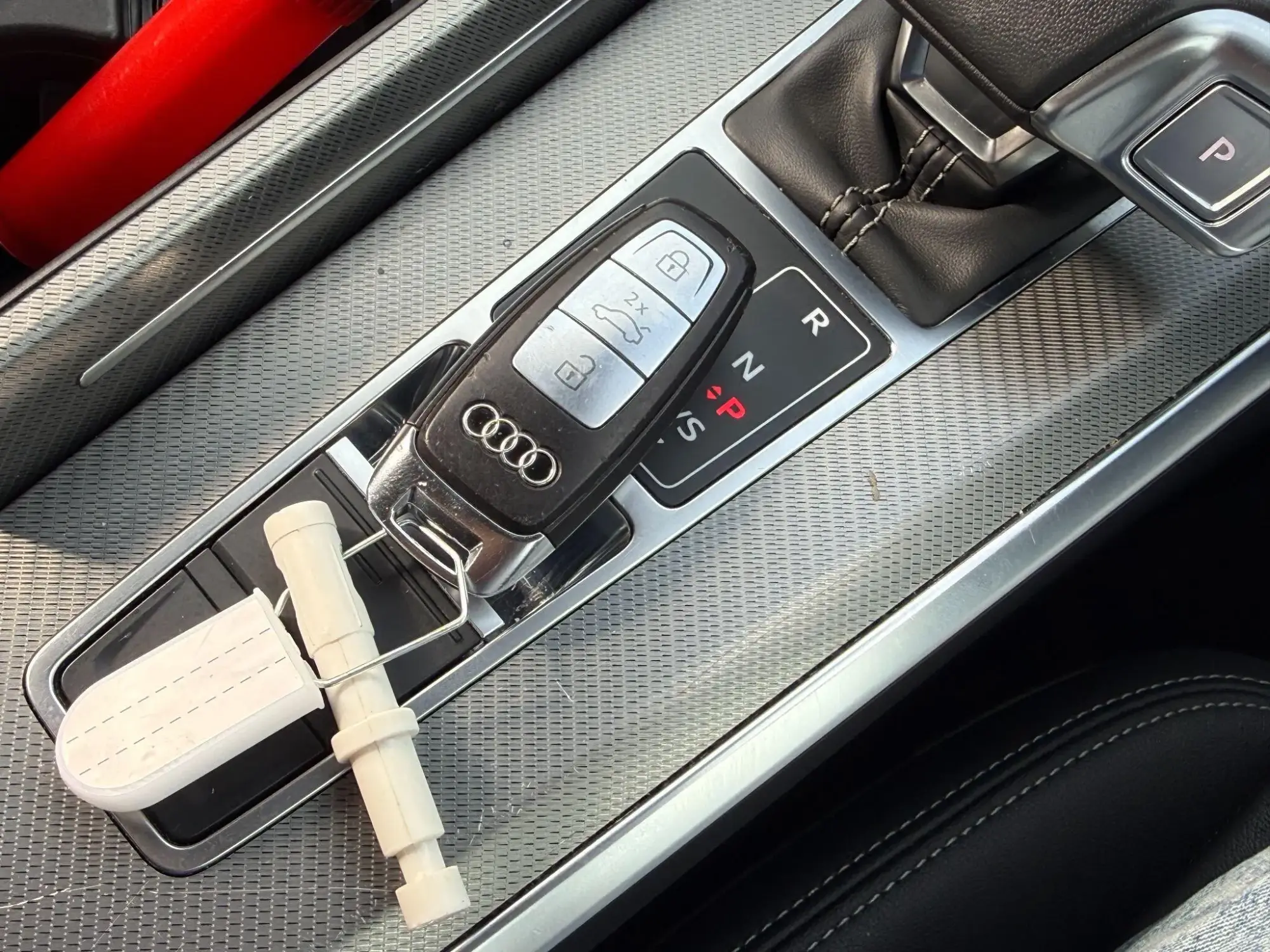 Audi A6 Saloon Image 22 Audi A6 Saloon Image 22