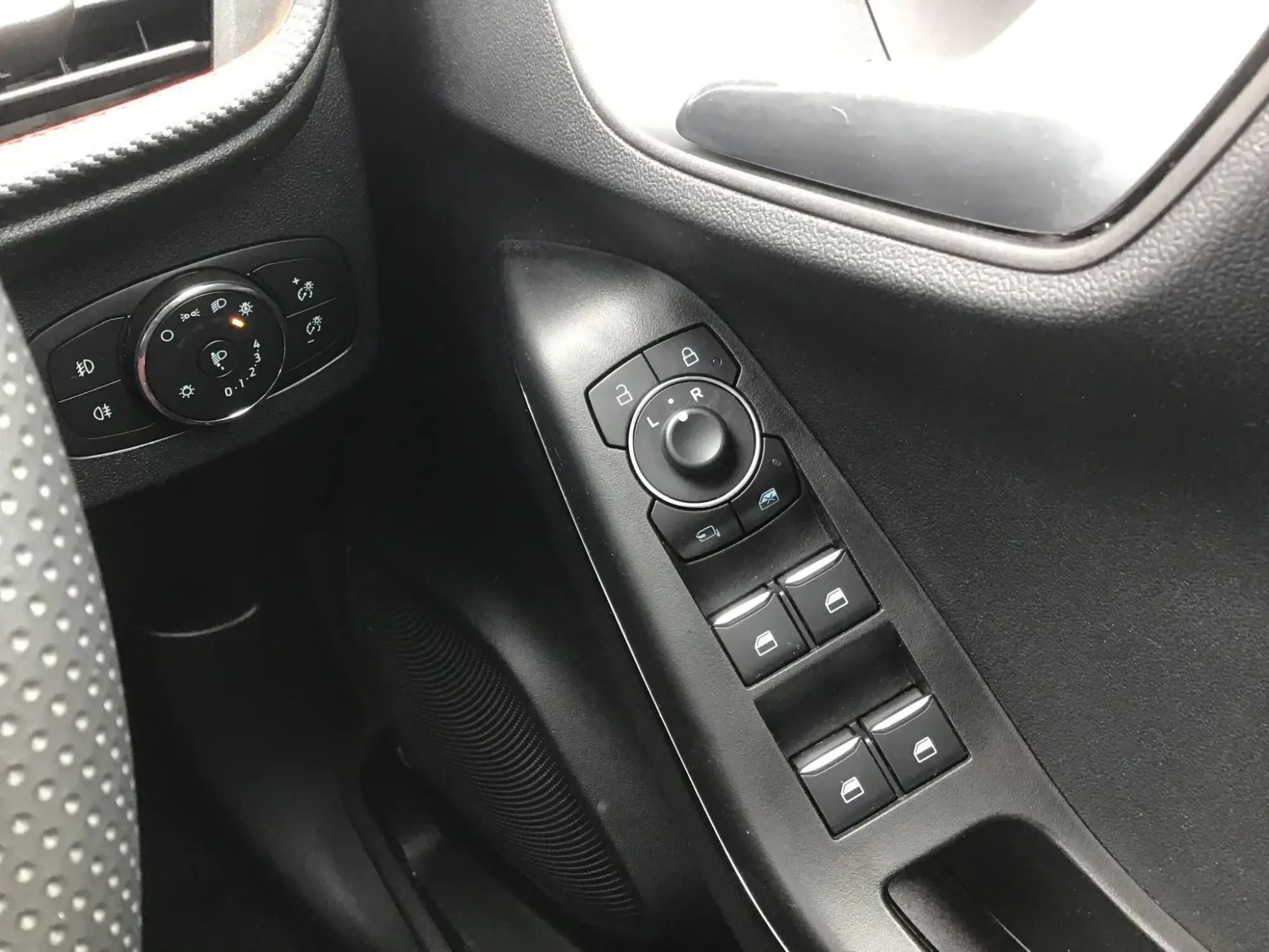 Ford Puma Image 20