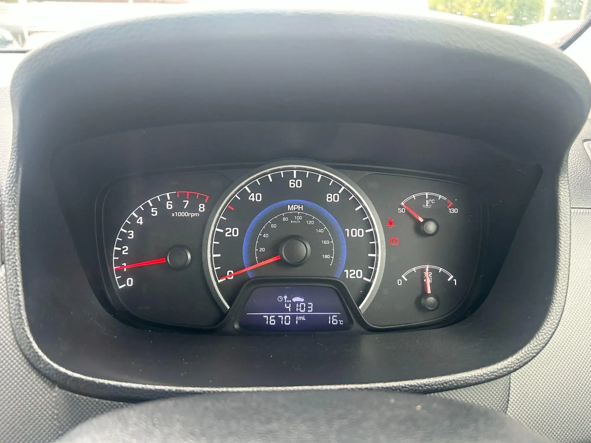 Hyundai i10 Image 15