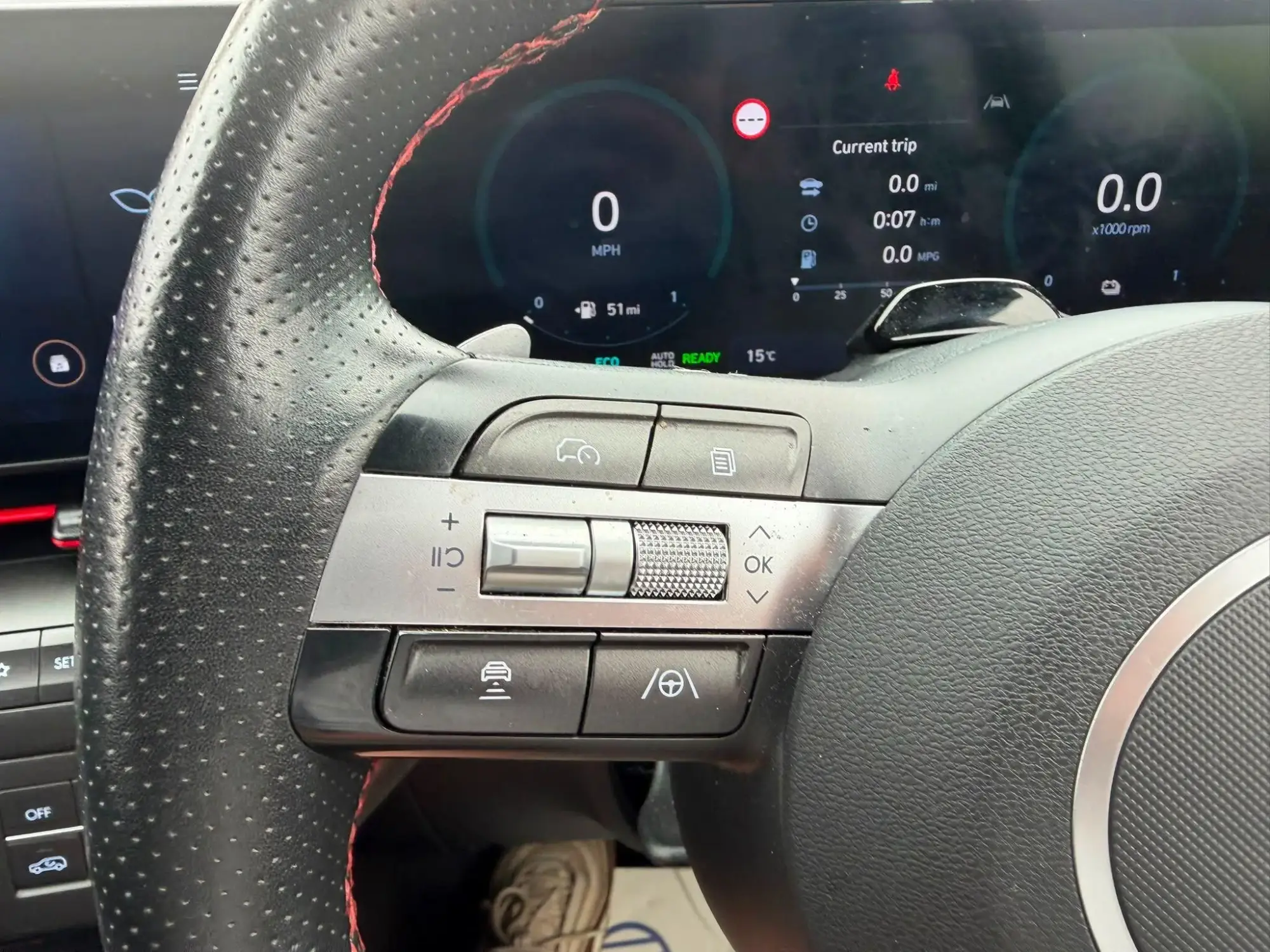 Hyundai KONA Image 16