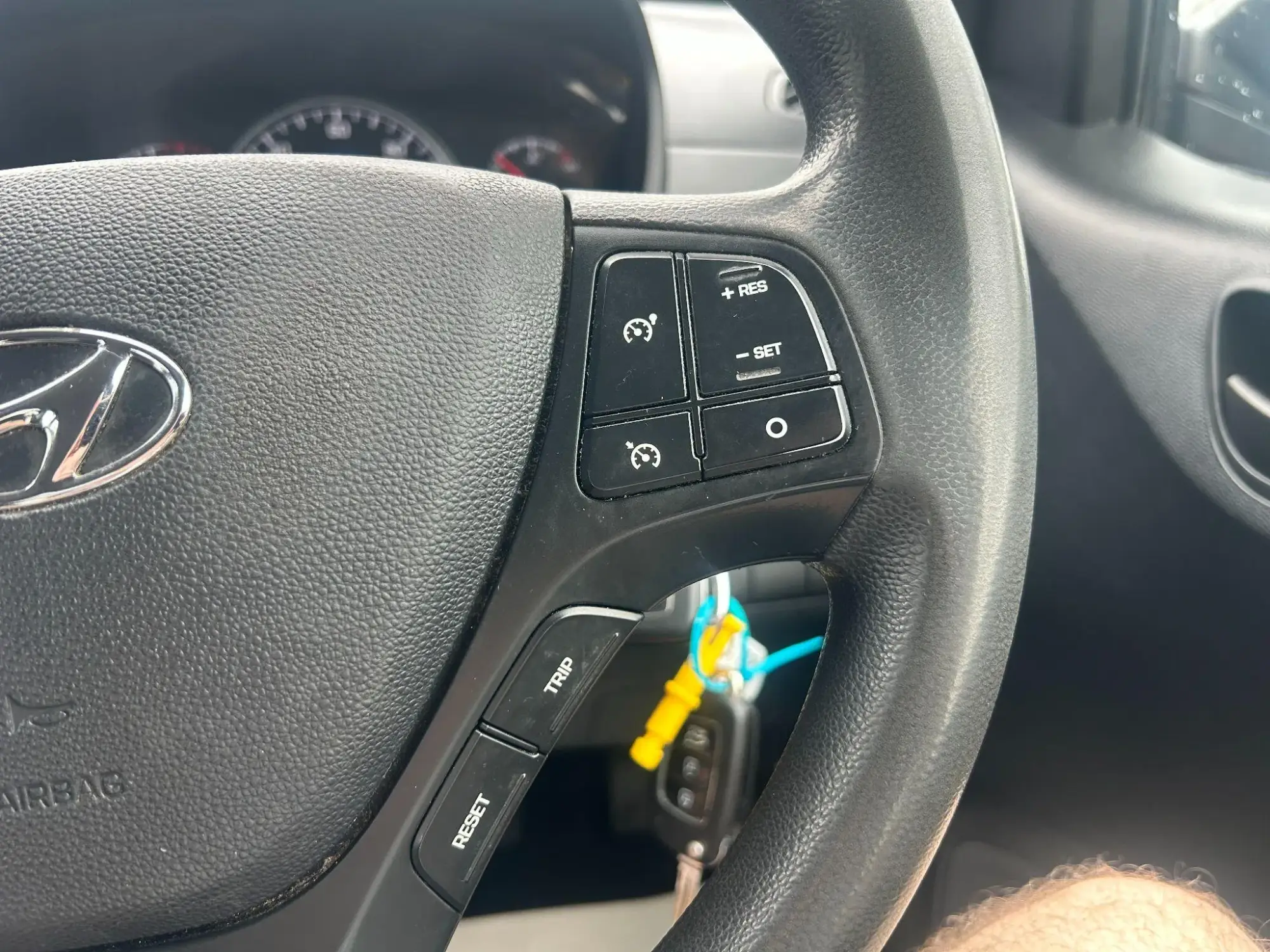 Hyundai i10 Image 16