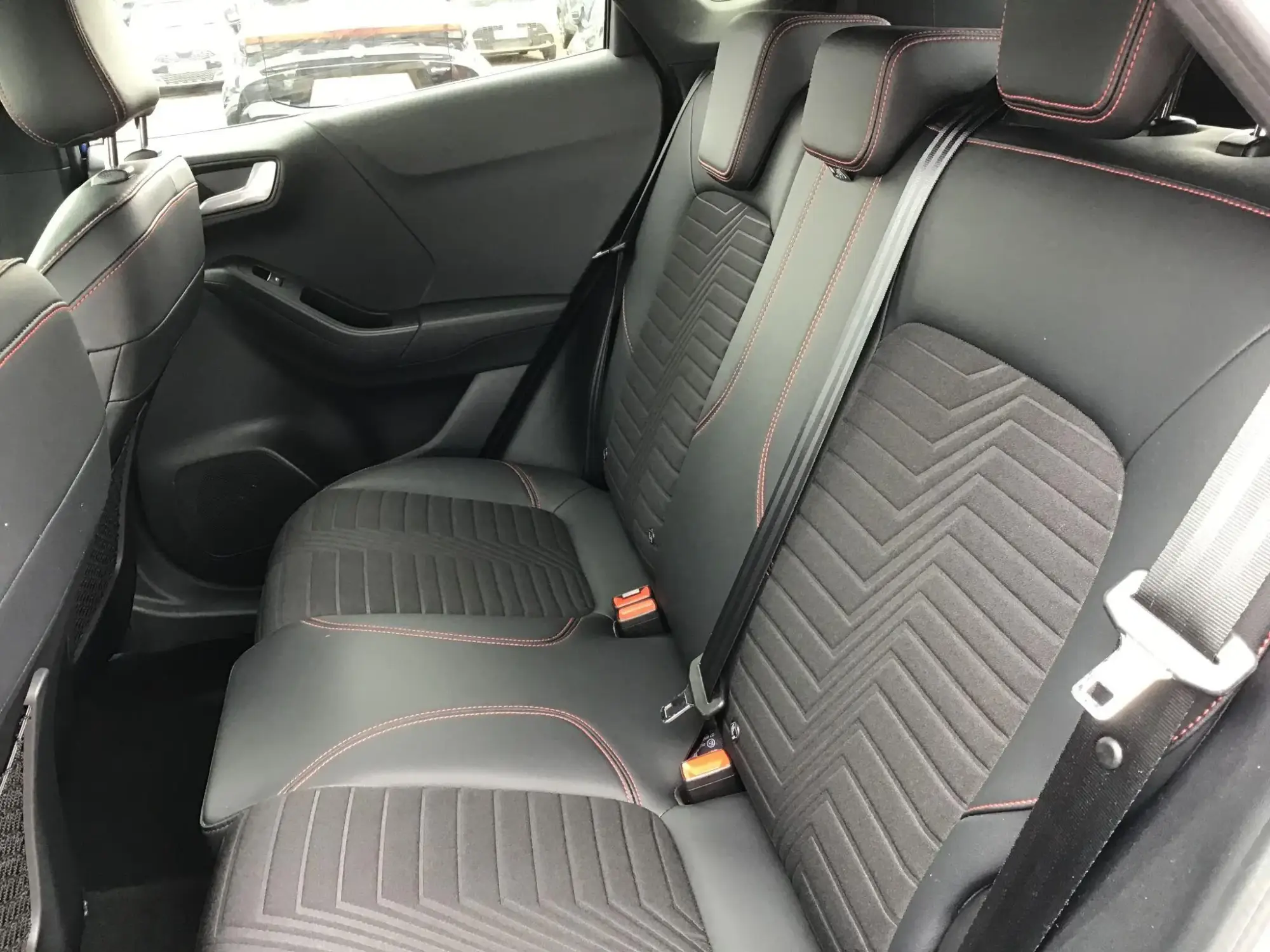 Ford Puma Image 22