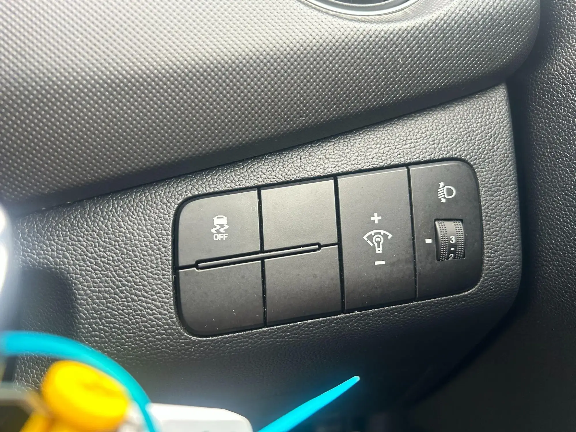 Hyundai i10 Image 17