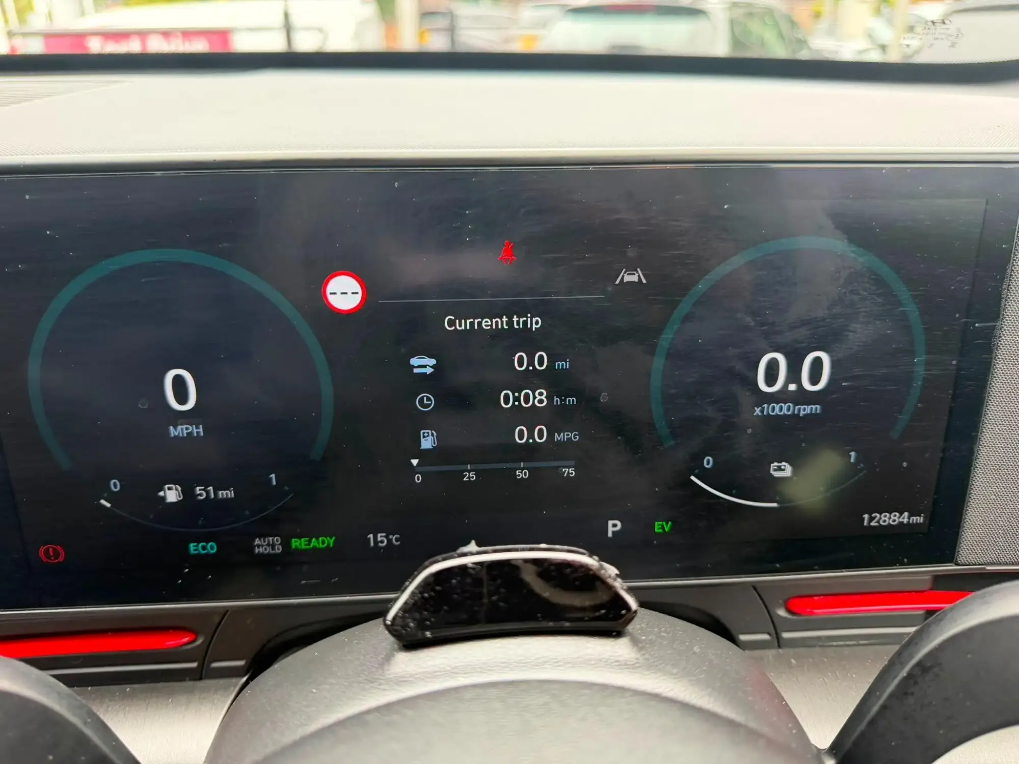 Hyundai KONA Image 18
