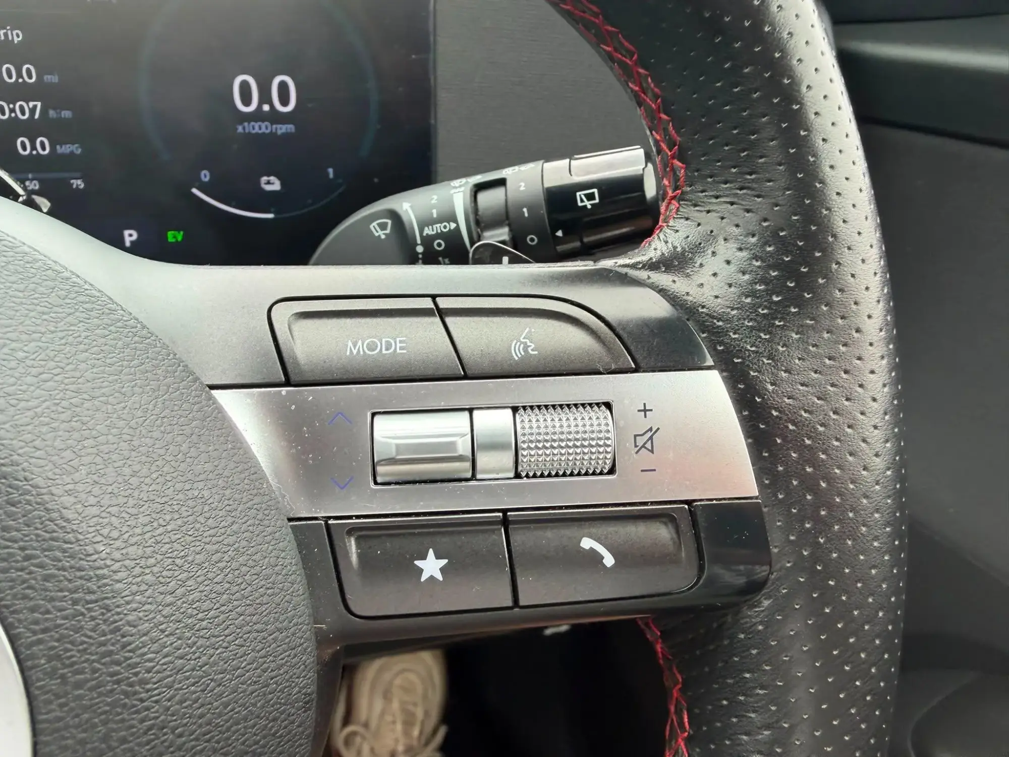 Hyundai KONA Image 19