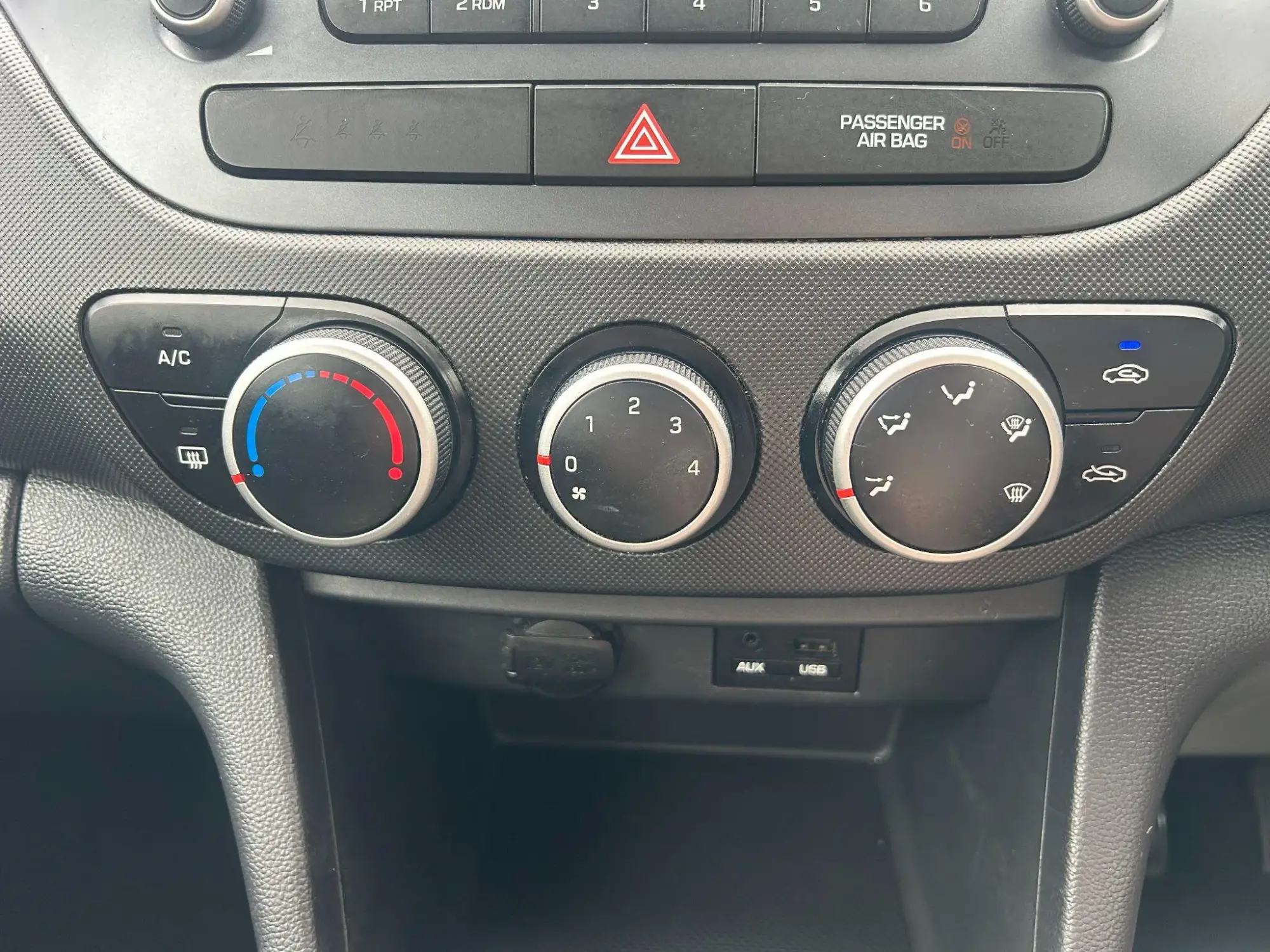 Hyundai i10 Image 21