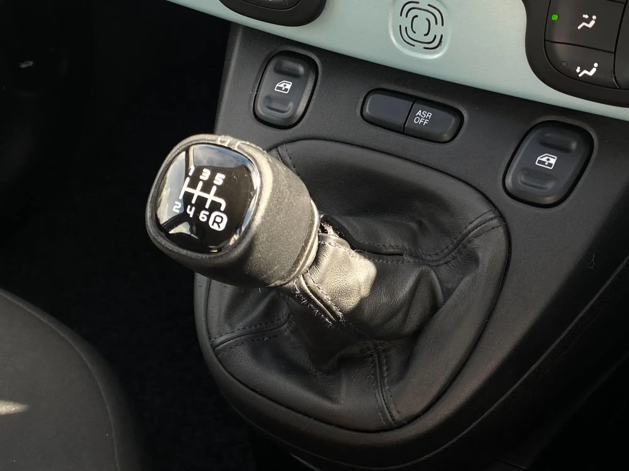 Fiat Panda Image 20 Fiat Panda Image 20