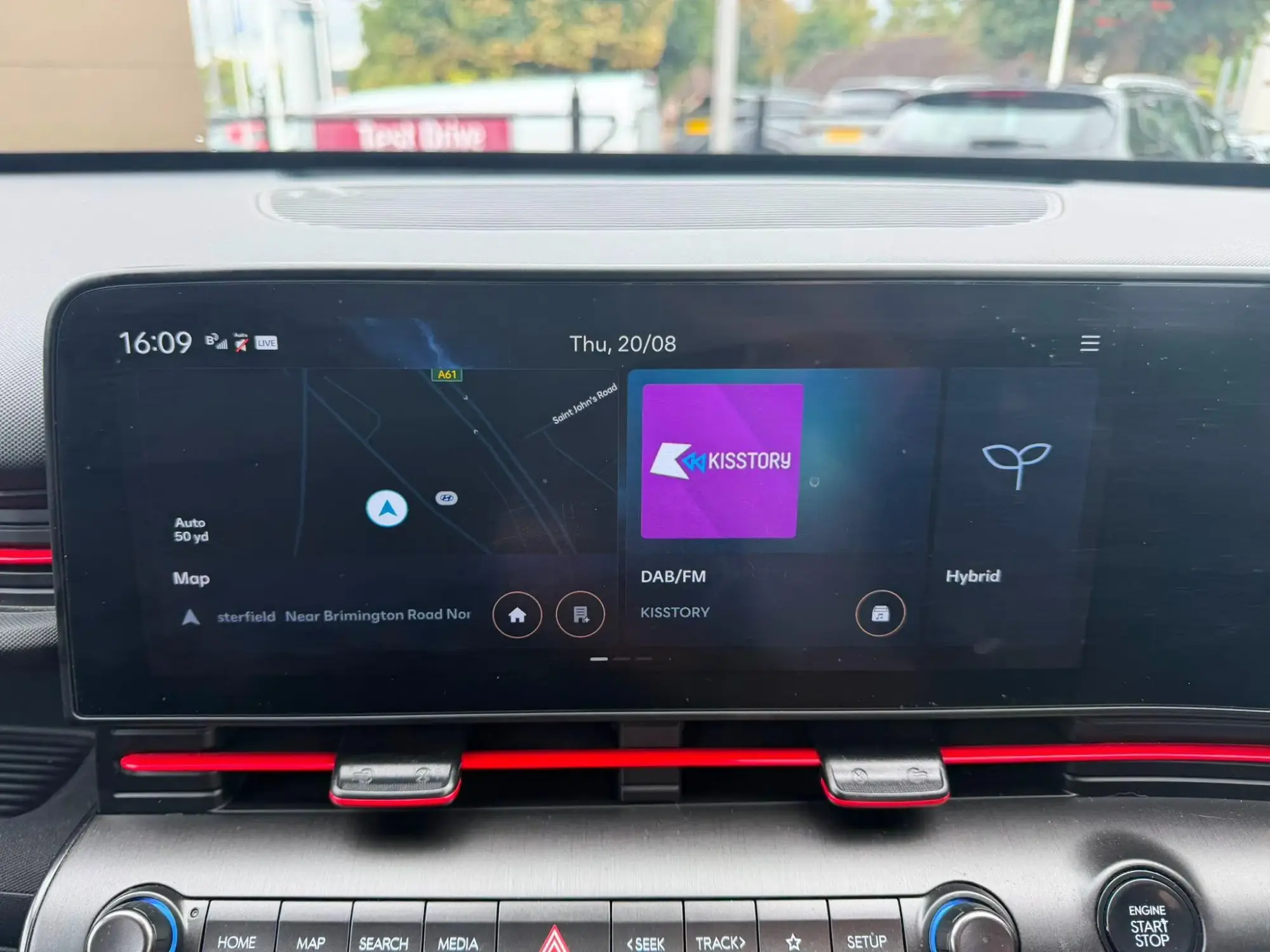 Hyundai KONA Image 22