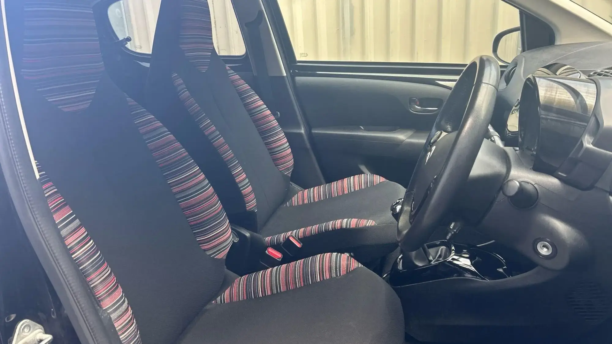 Citroen C1 Image 15 Citroen C1 Image 15