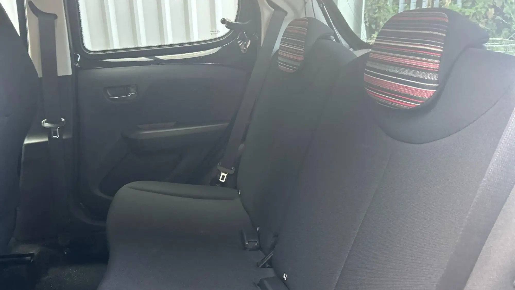 Citroen C1 Image 17 Citroen C1 Image 17