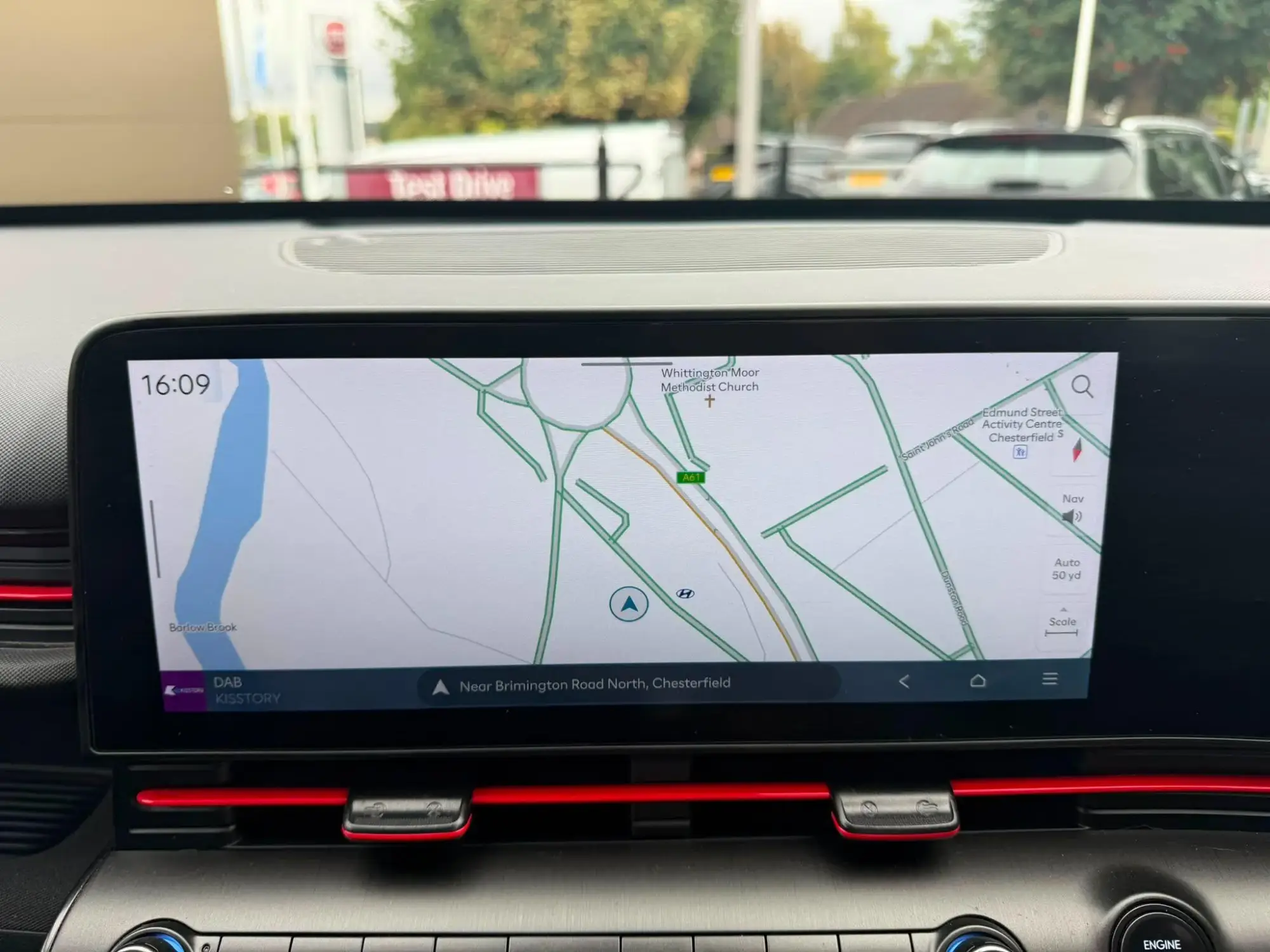 Hyundai KONA Image 24