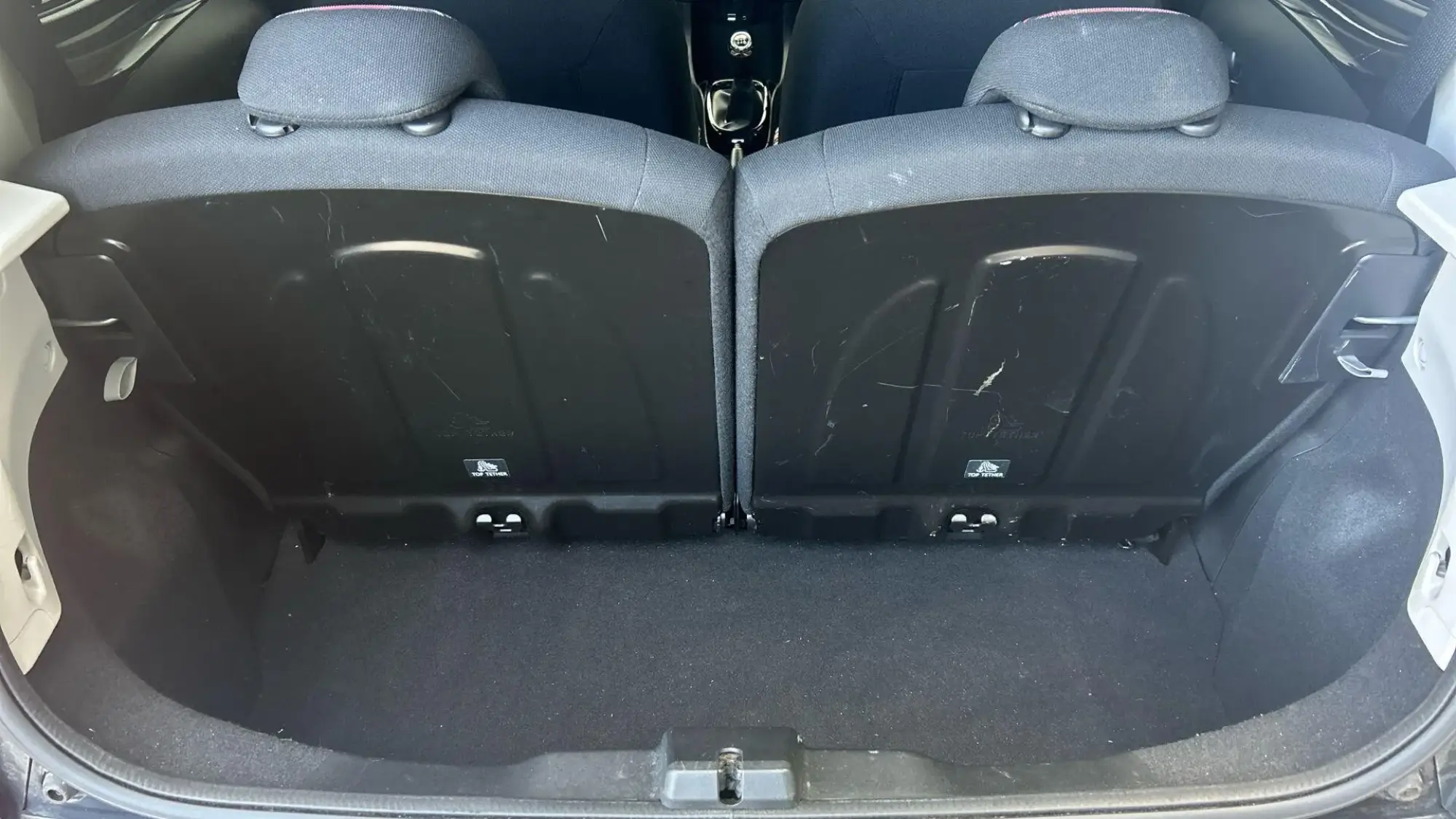 Citroen C1 Image 18 Citroen C1 Image 18