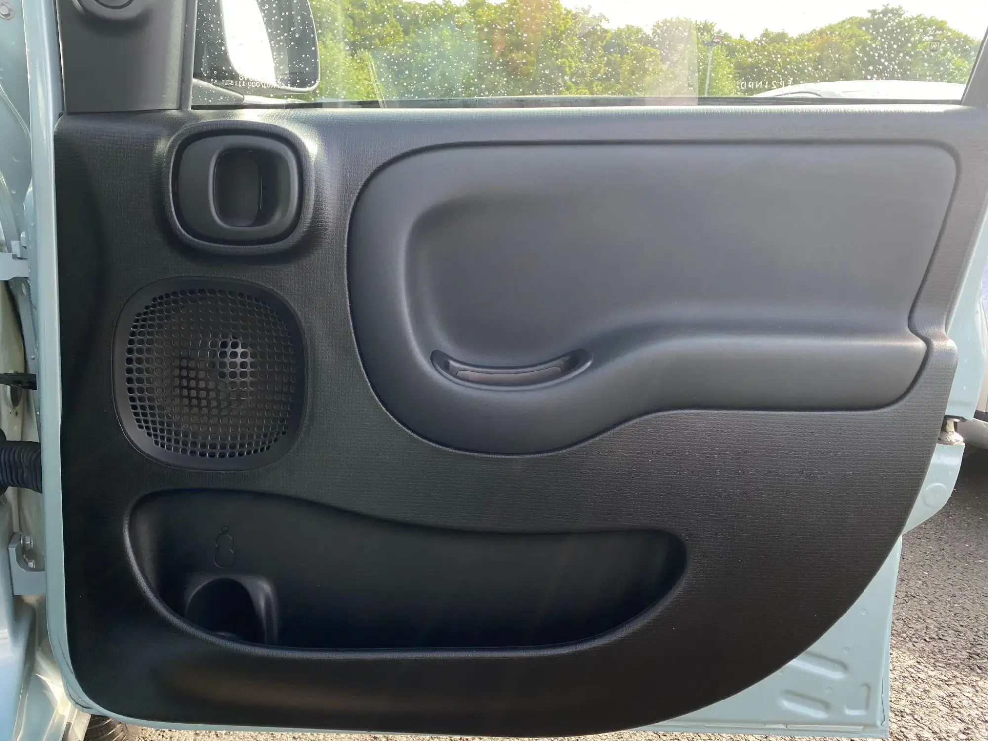 Fiat Panda Image 23 Fiat Panda Image 23