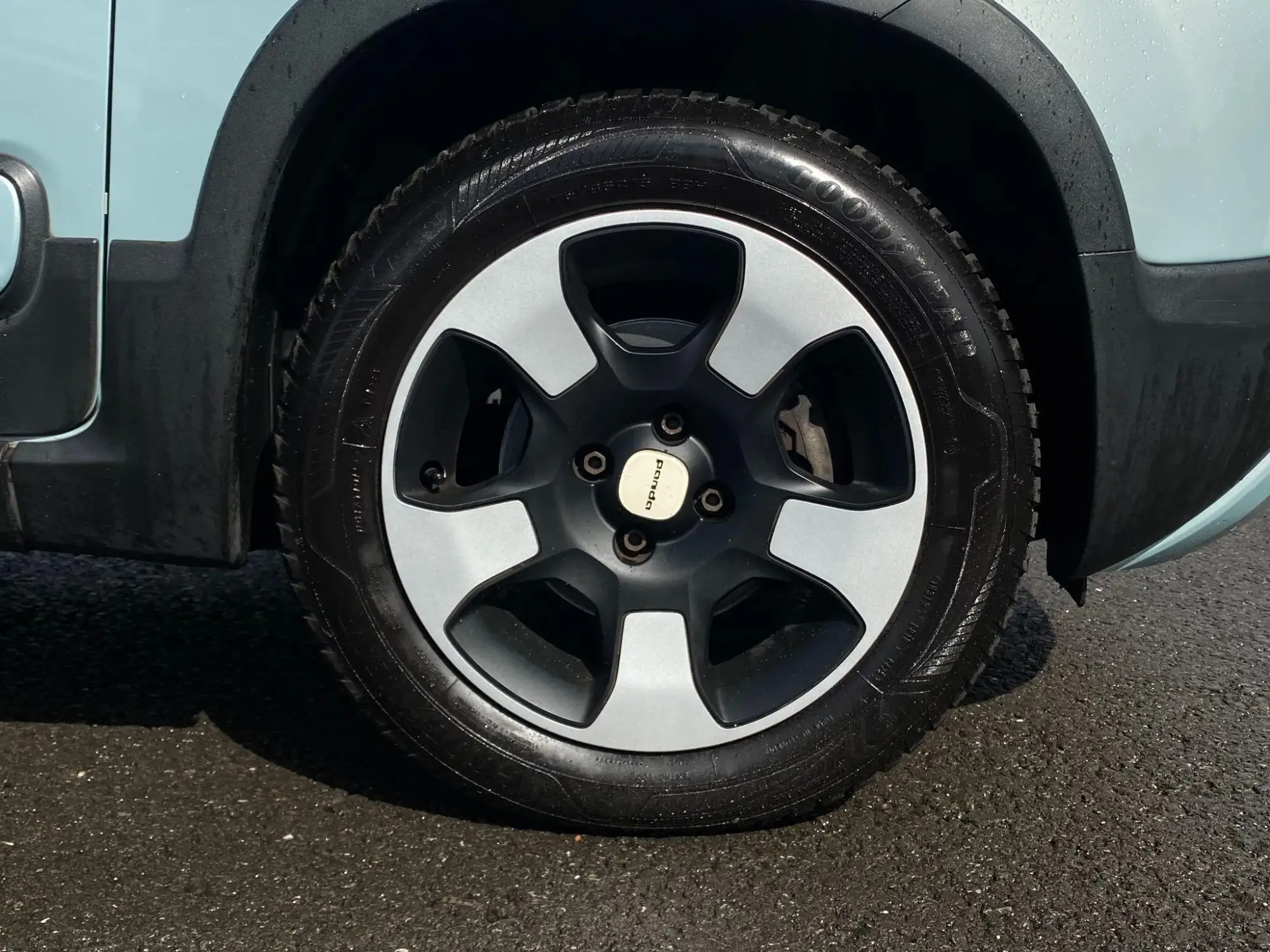 Fiat Panda Image 24 Fiat Panda Image 24